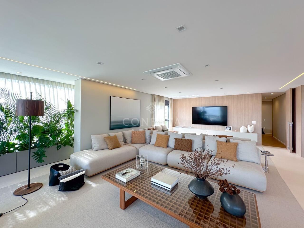 Apartamento, 3 quartos, 344 m² - Foto 6