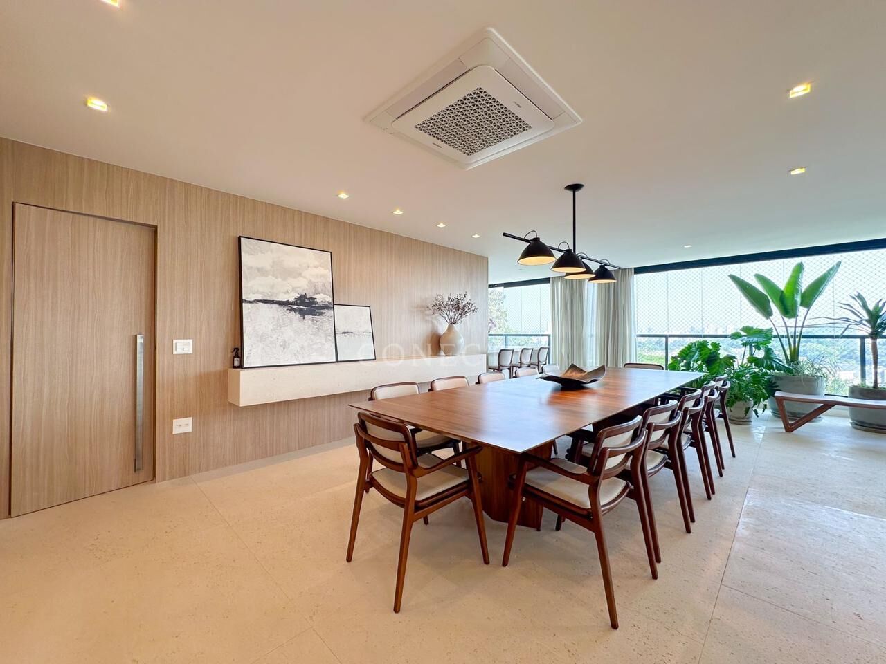 Apartamento, 3 quartos, 344 m² - Foto 10