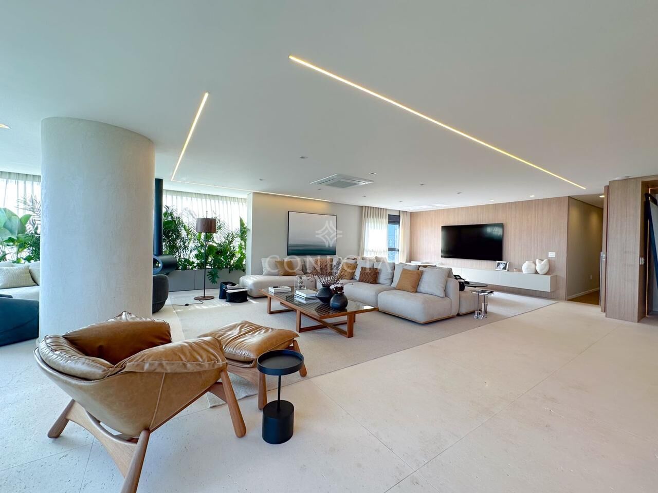 Apartamento, 3 quartos, 344 m² - Foto 3