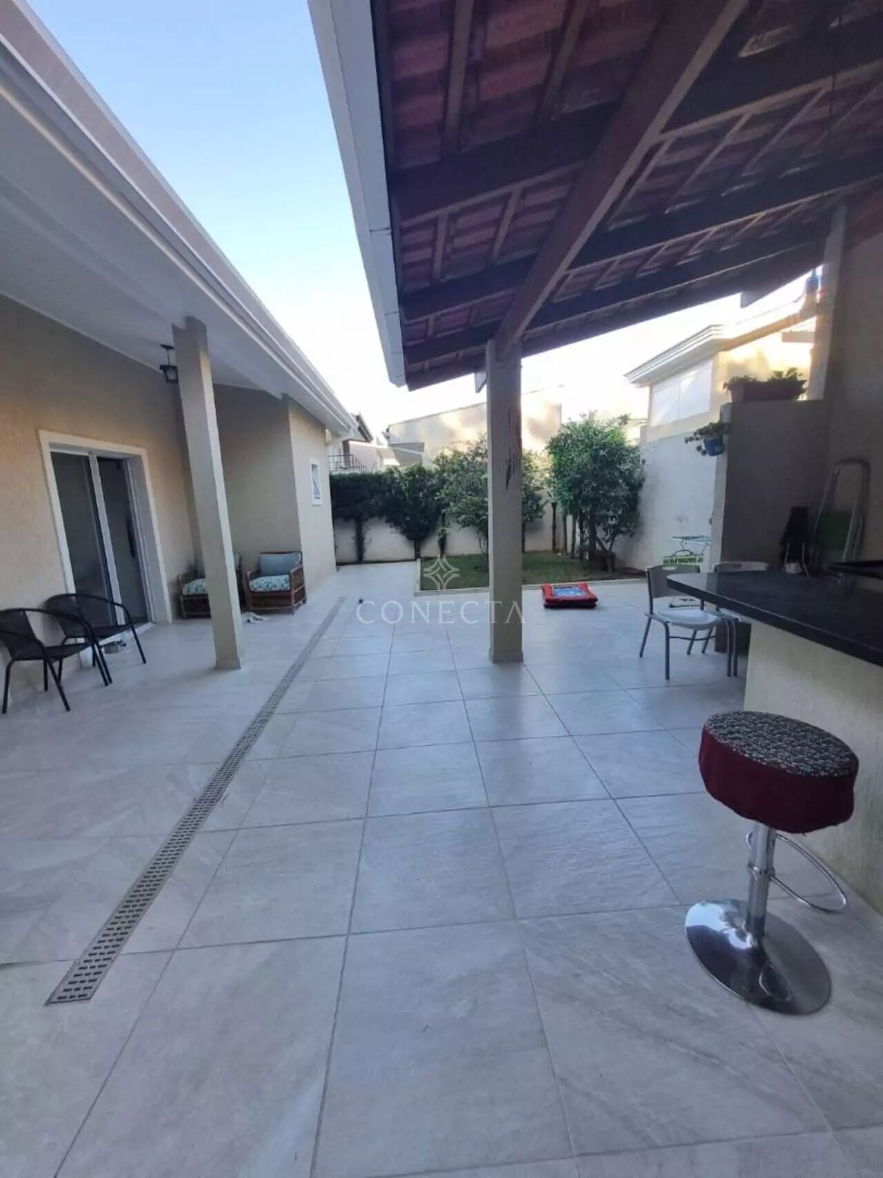 Casa à venda com 3 quartos, 236m² - Foto 10