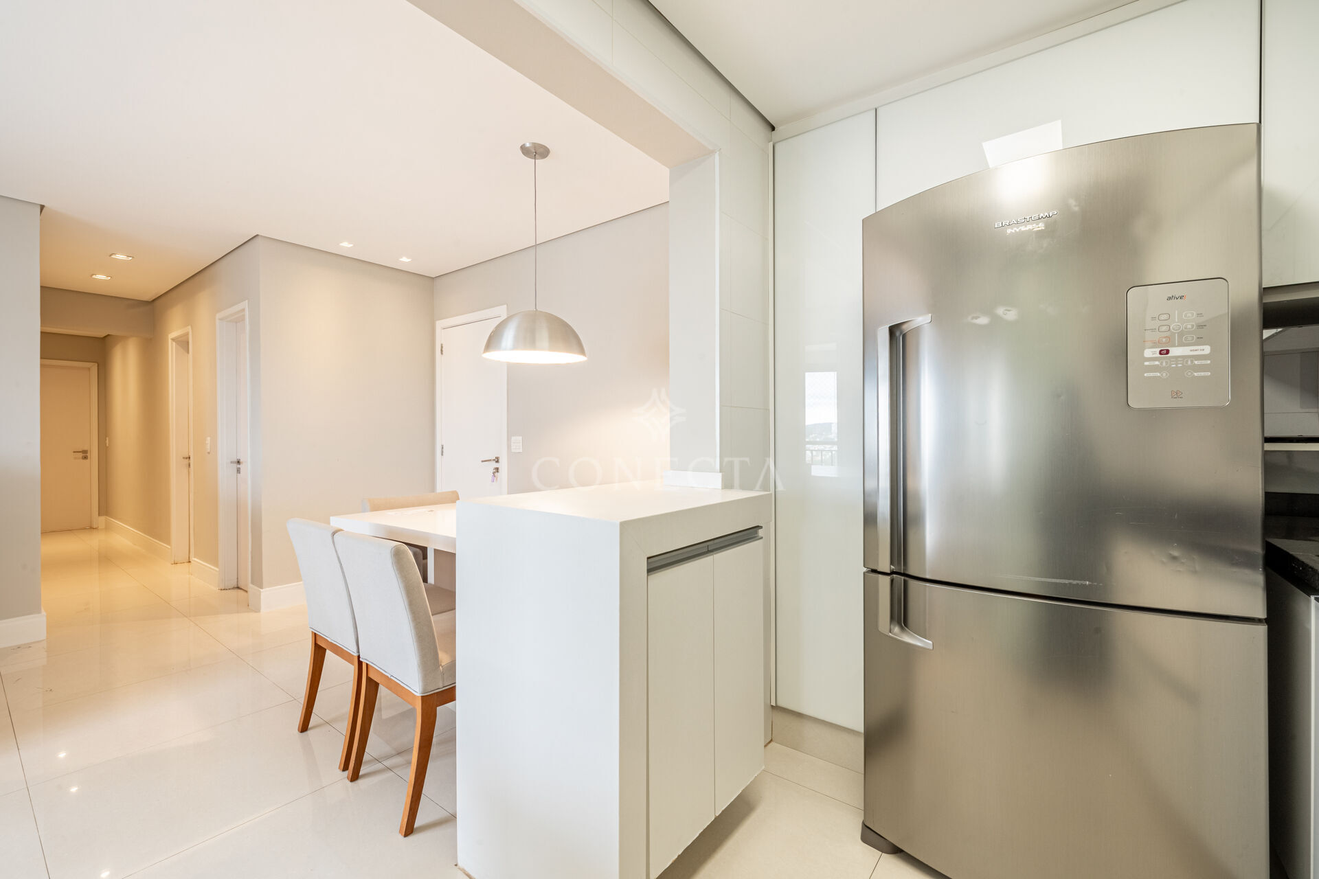 Apartamento, 3 quartos, 98 m² - Foto 8