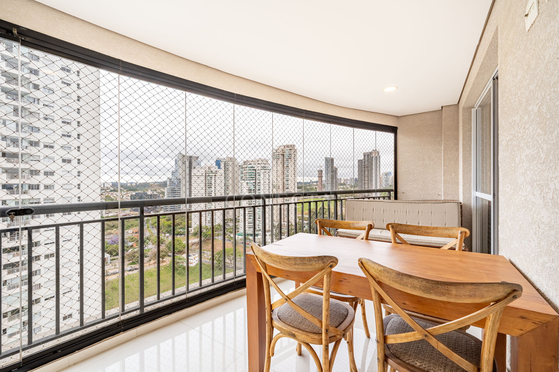 Apartamento, 3 quartos, 98 m² - Foto 12