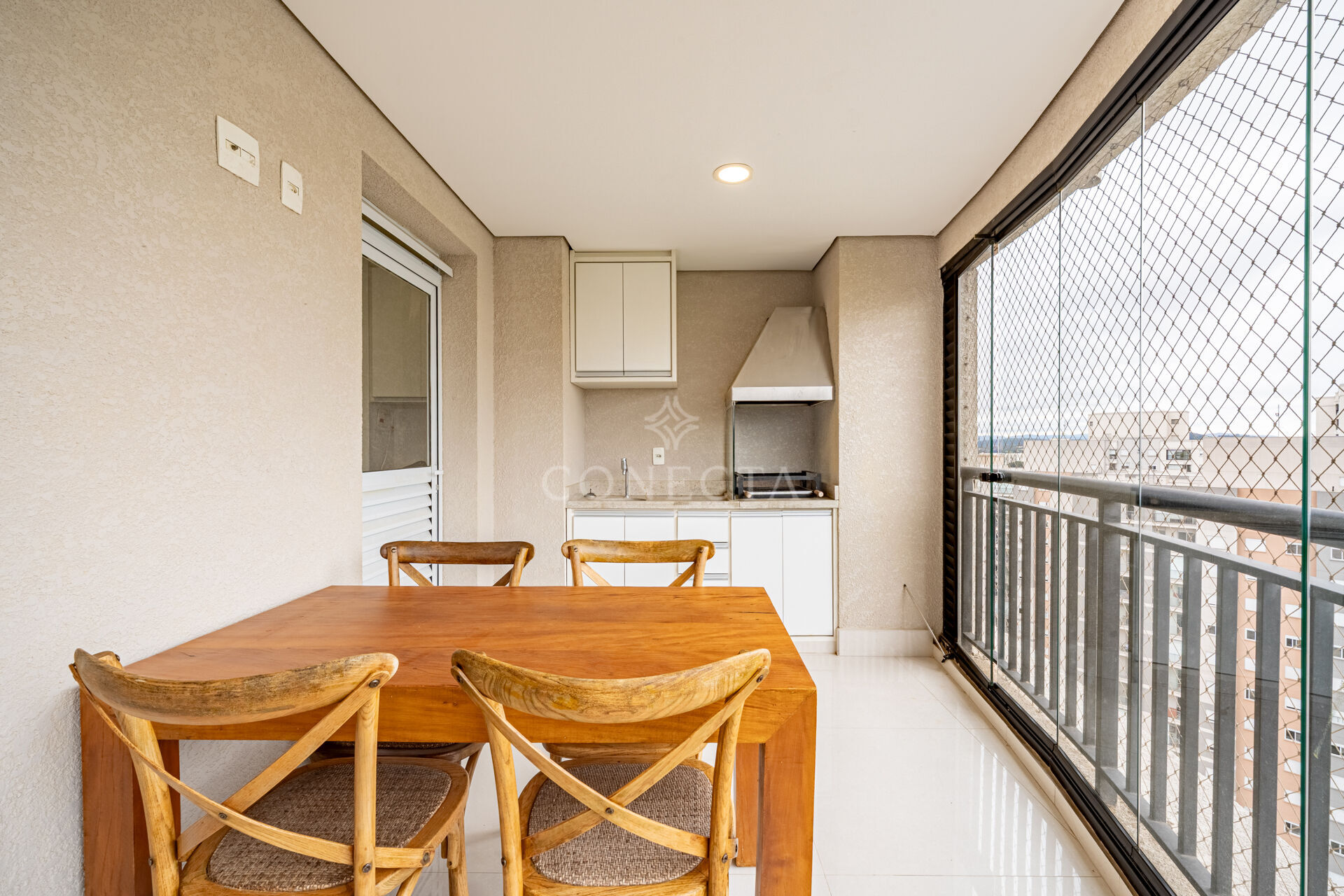 Apartamento, 3 quartos, 98 m² - Foto 11