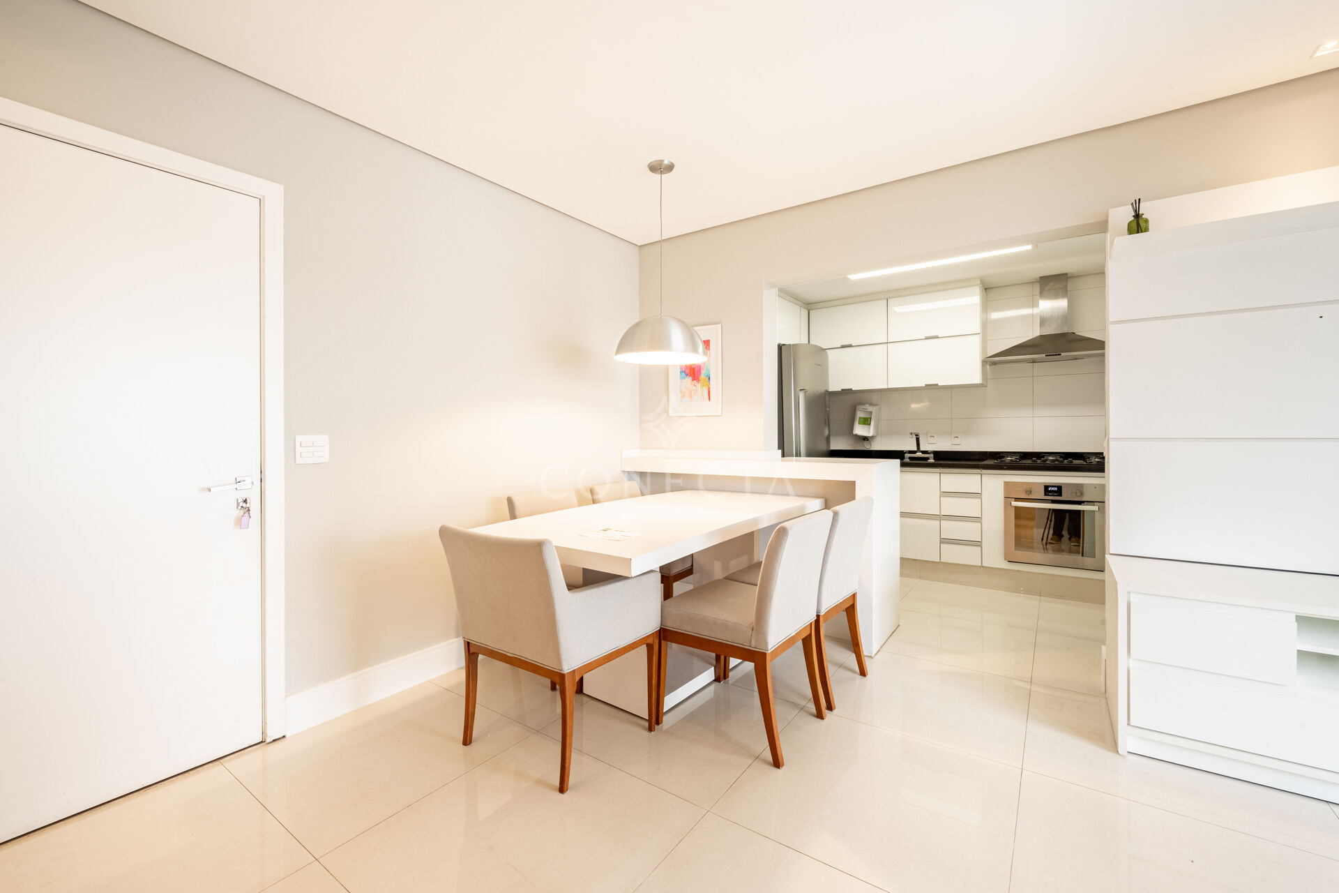 Apartamento, 3 quartos, 98 m² - Foto 5