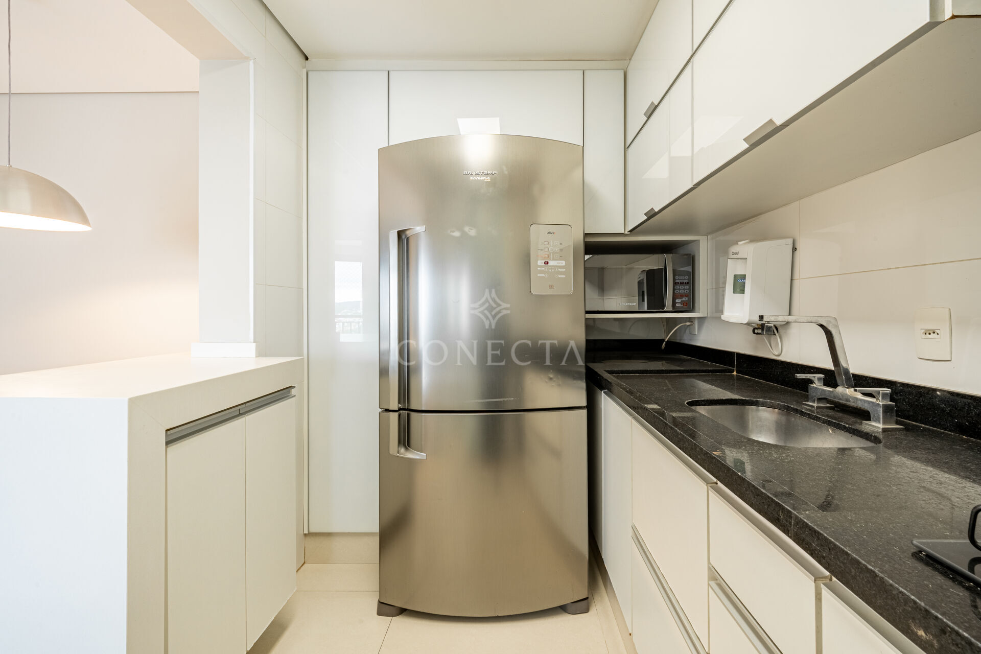 Apartamento, 3 quartos, 98 m² - Foto 7