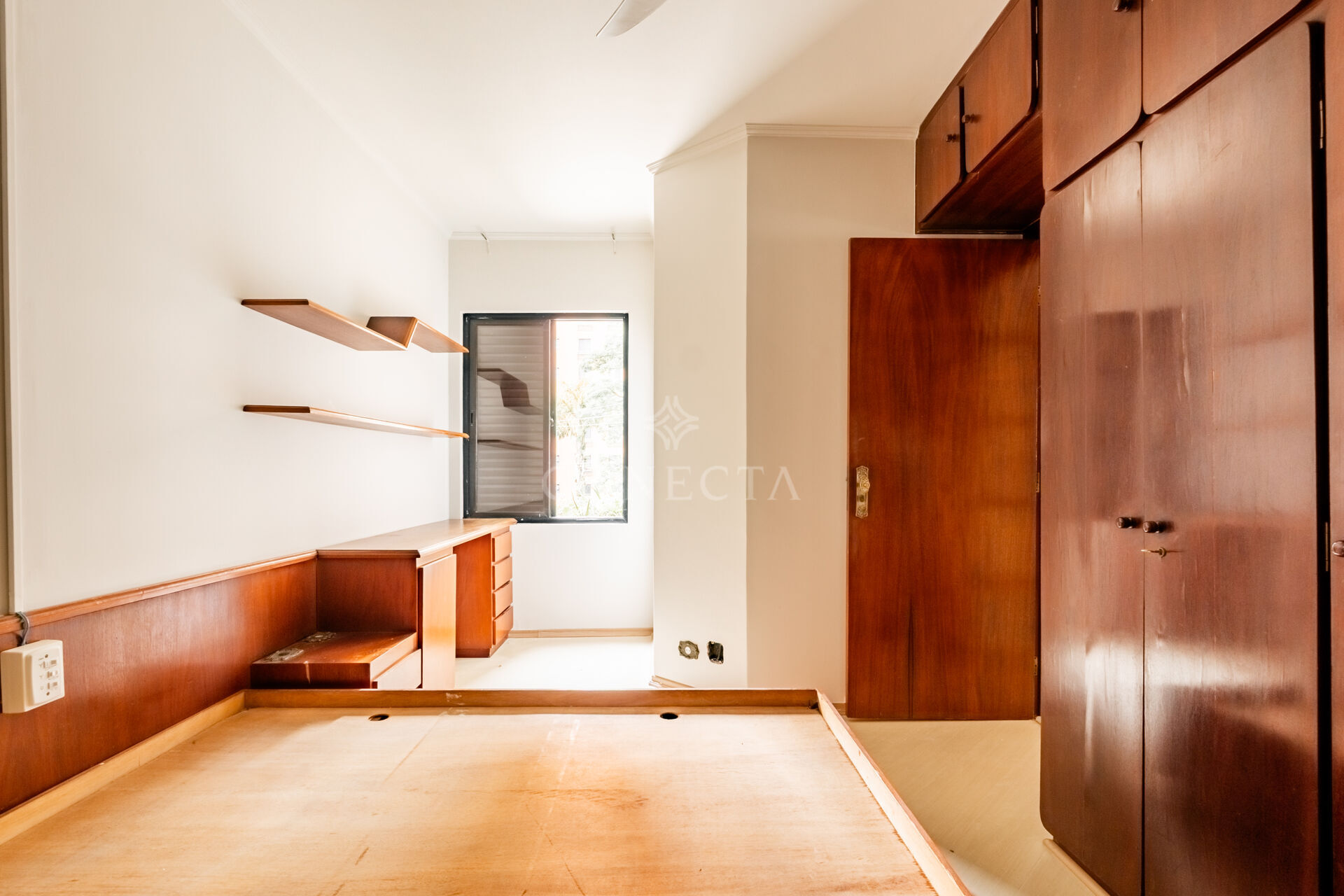 Apartamento, 2 quartos, 60 m² - Foto 7
