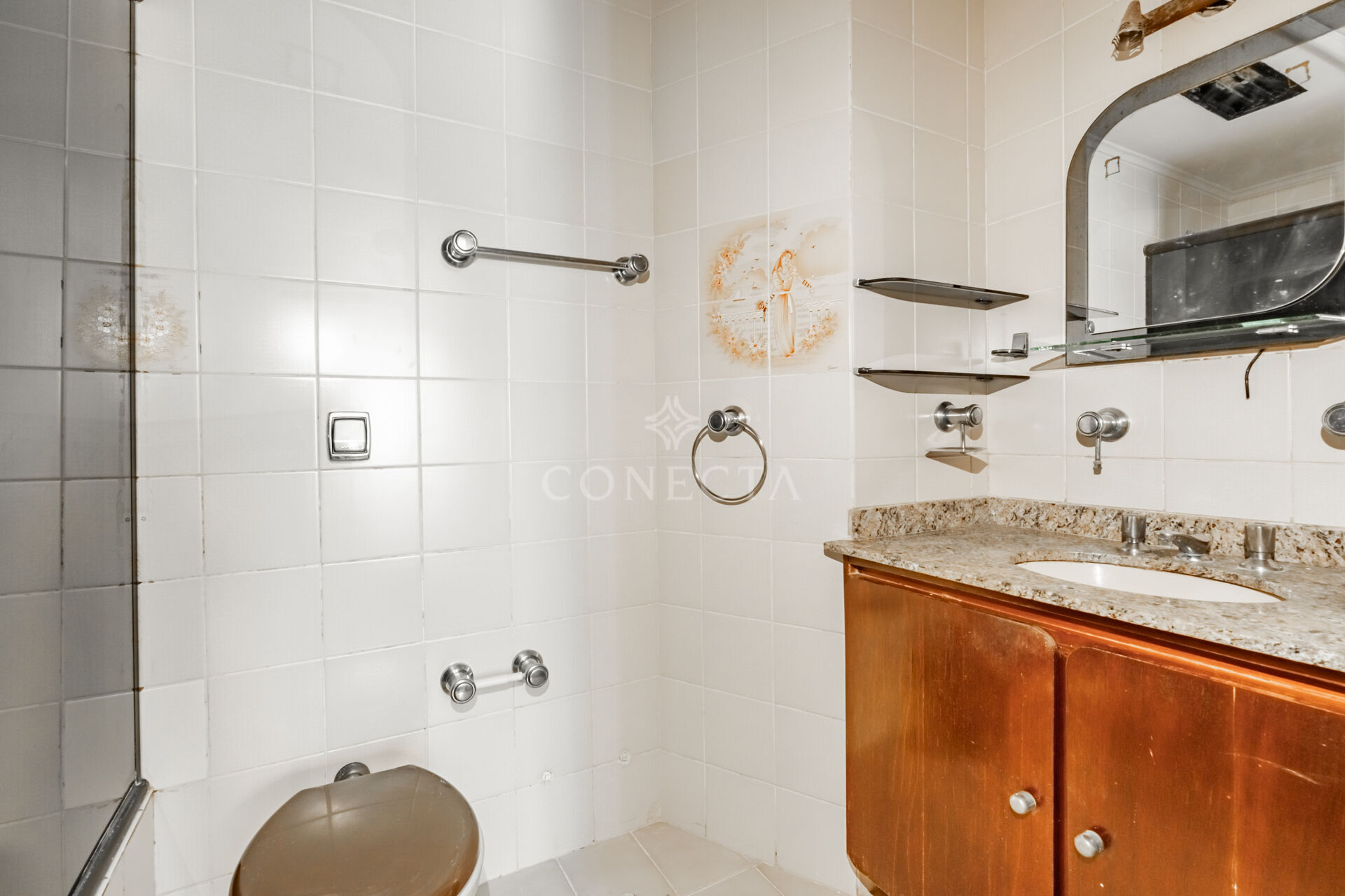 Apartamento, 2 quartos, 60 m² - Foto 11