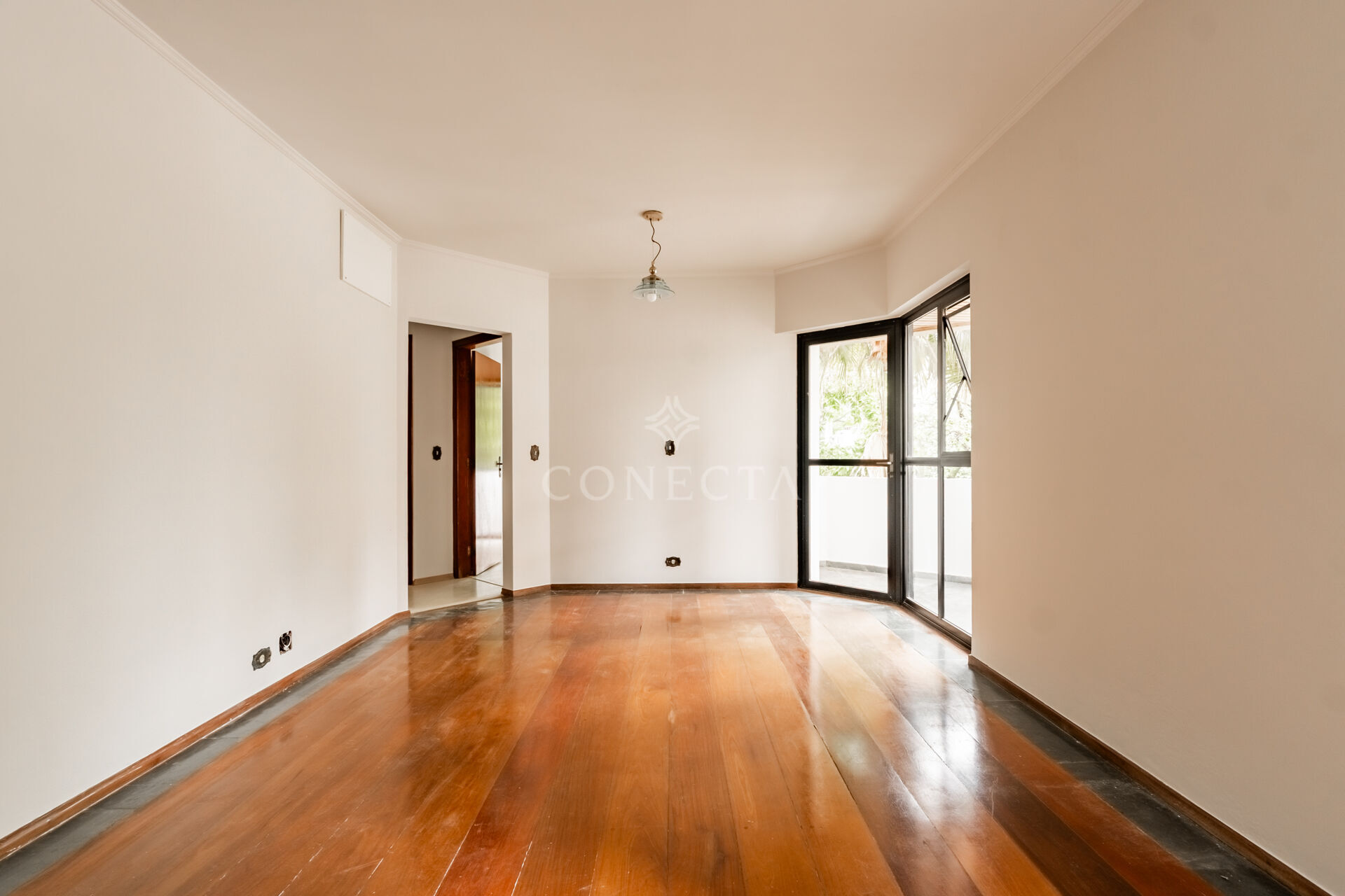 Apartamento, 2 quartos, 60 m² - Foto 1