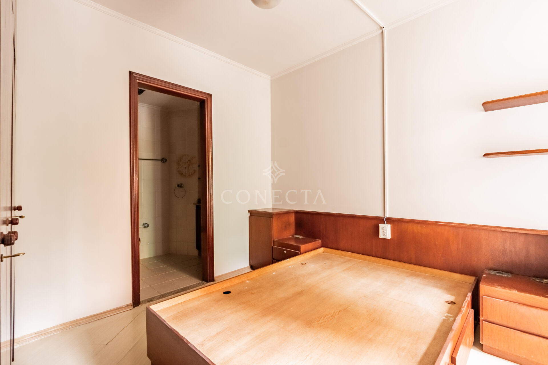 Apartamento, 2 quartos, 60 m² - Foto 6