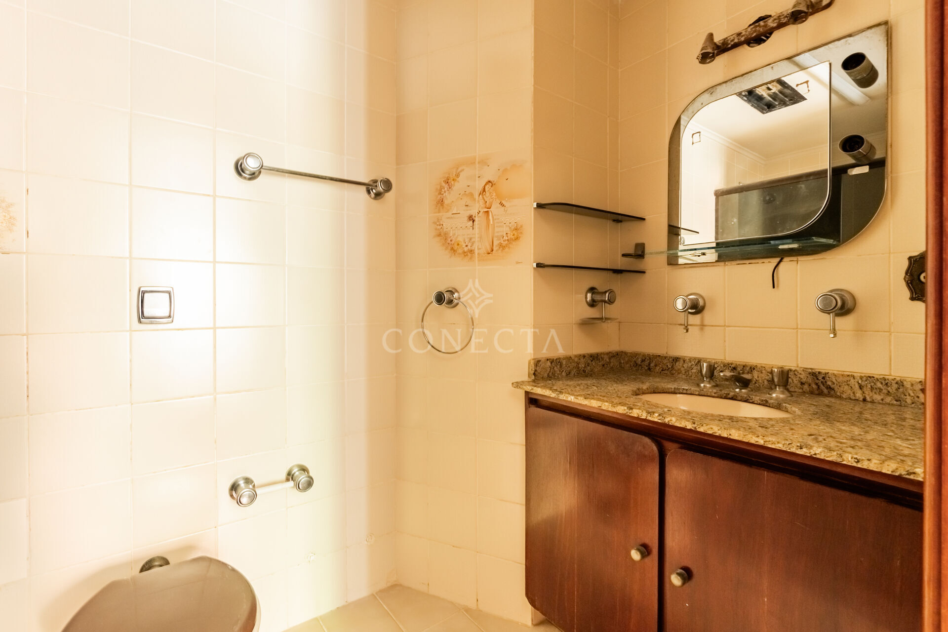 Apartamento, 2 quartos, 60 m² - Foto 10