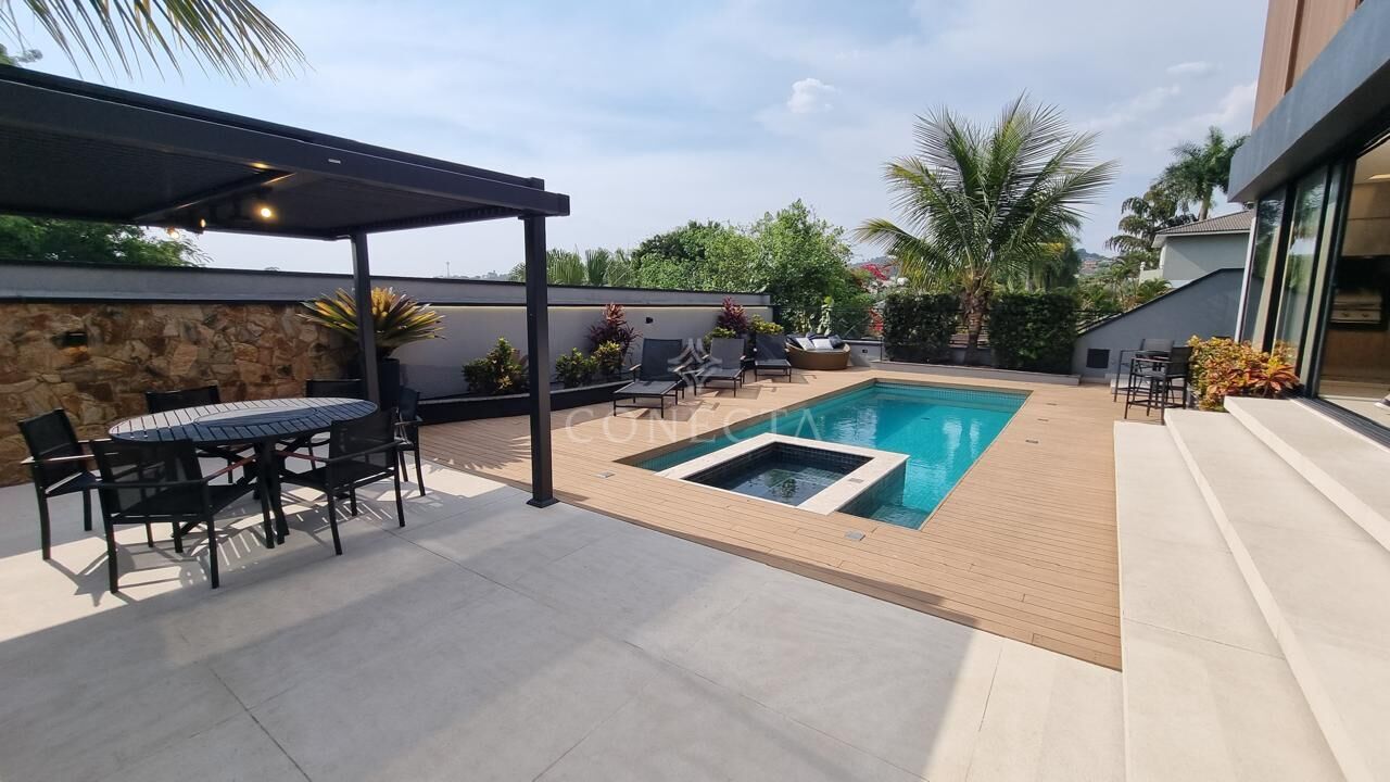 Casa, 4 quartos, 523 m² - Foto 4