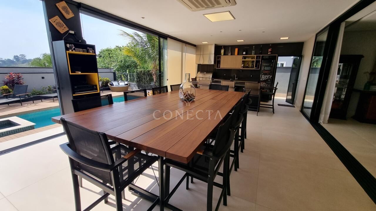 Casa, 4 quartos, 523 m² - Foto 6