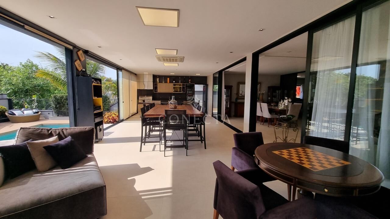 Casa, 4 quartos, 523 m² - Foto 5