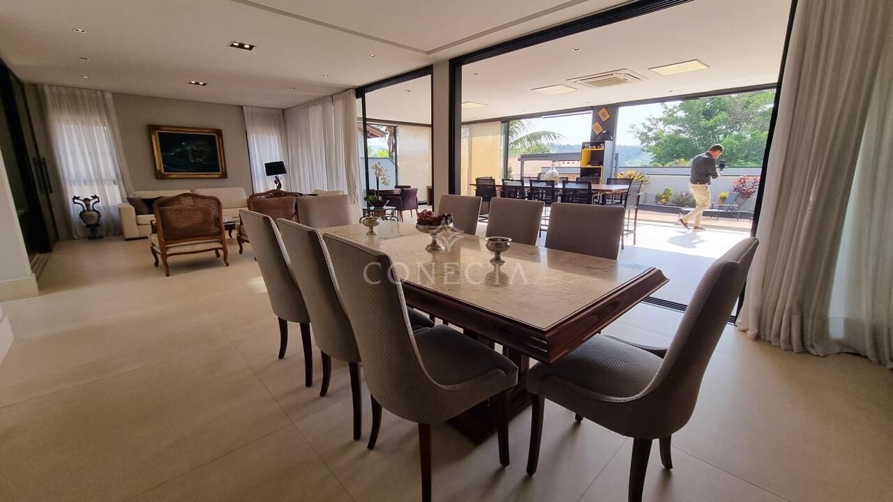 Casa, 4 quartos, 523 m² - Foto 7