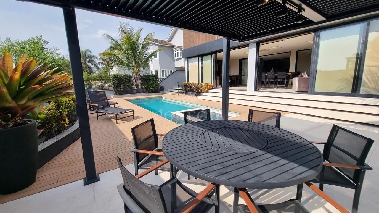 Casa, 4 quartos, 523 m² - Foto 3