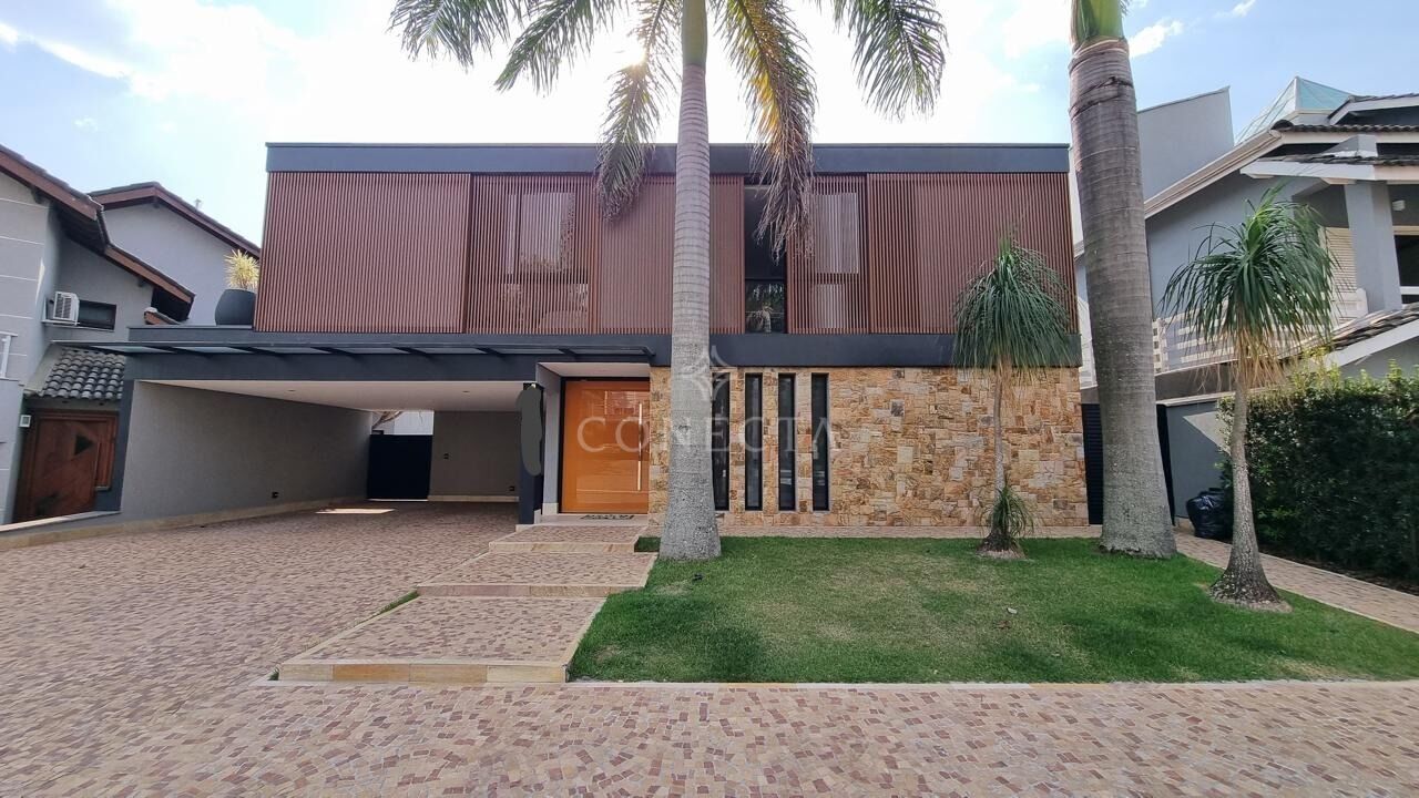 Casa, 4 quartos, 523 m² - Foto 1