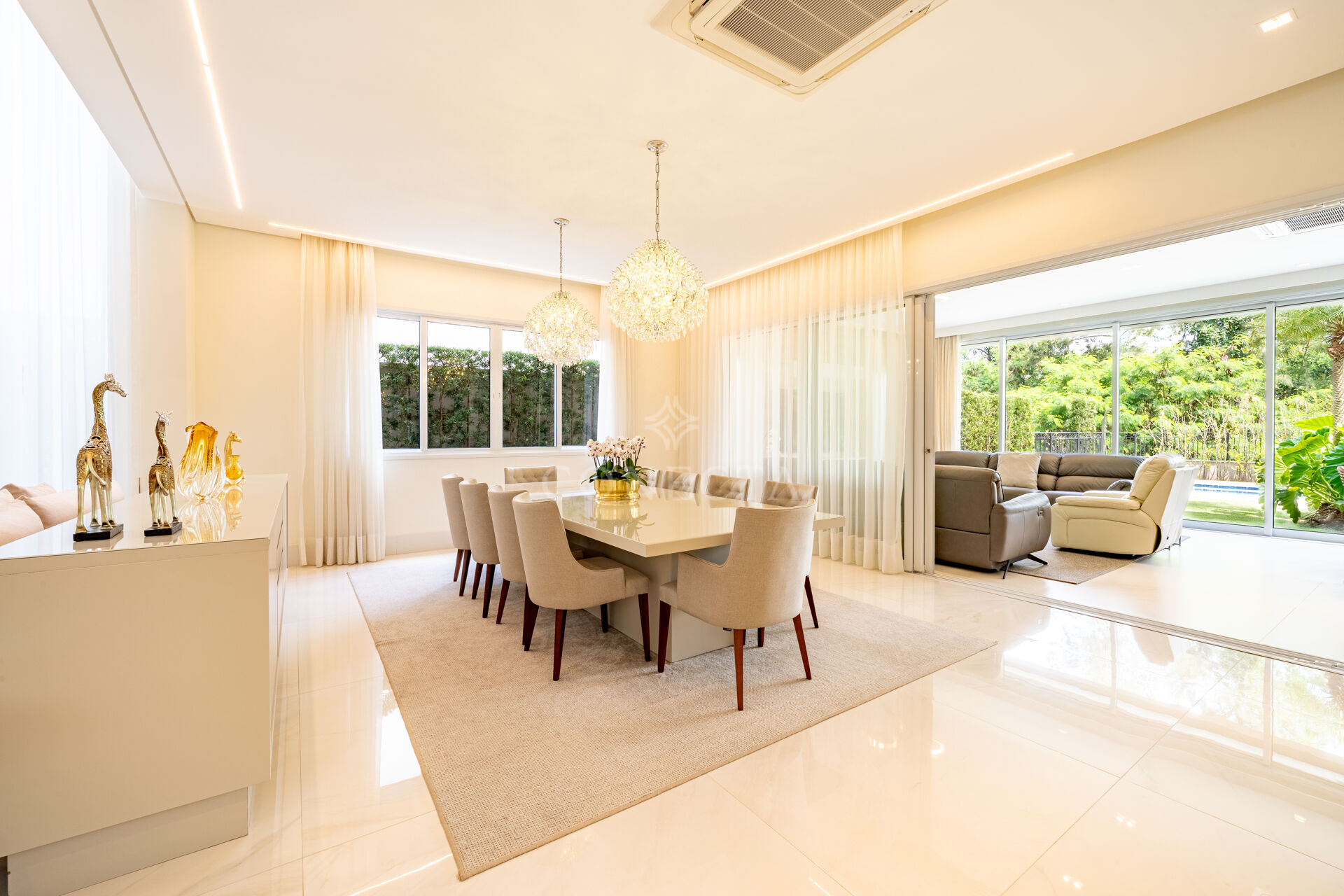 Casa, 4 quartos, 880 m² - Foto 11