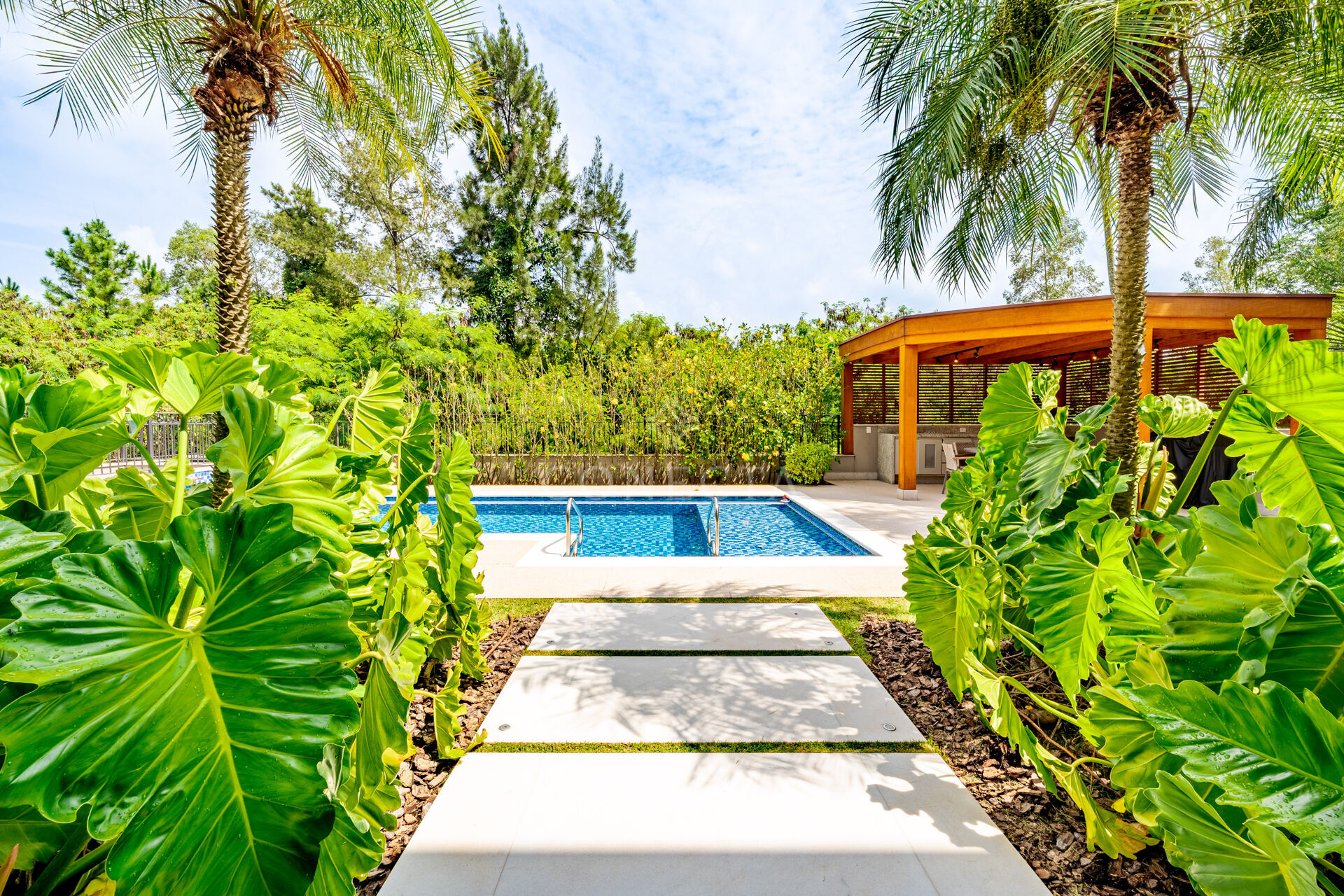 Casa, 4 quartos, 880 m² - Foto 23
