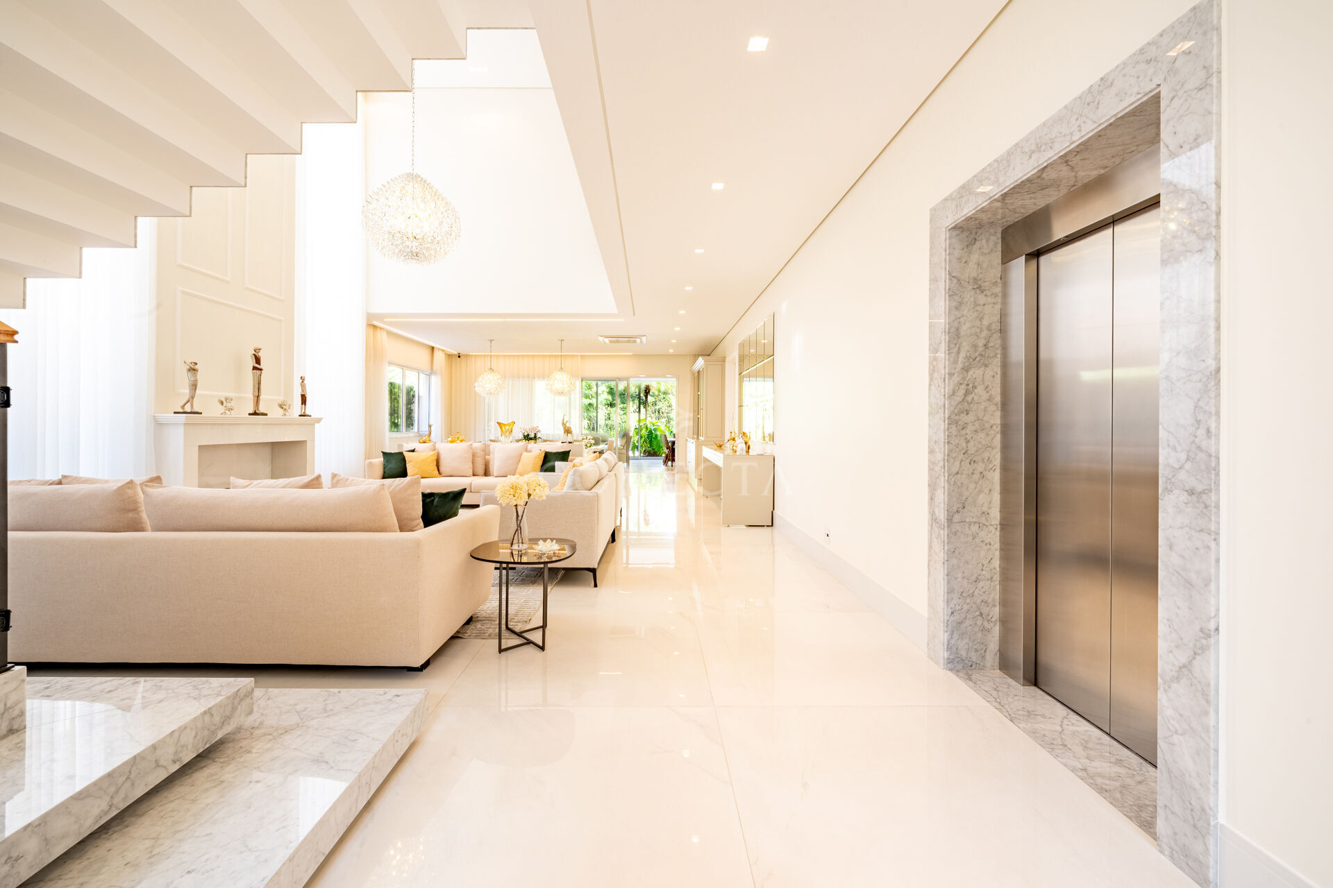Casa, 4 quartos, 880 m² - Foto 8