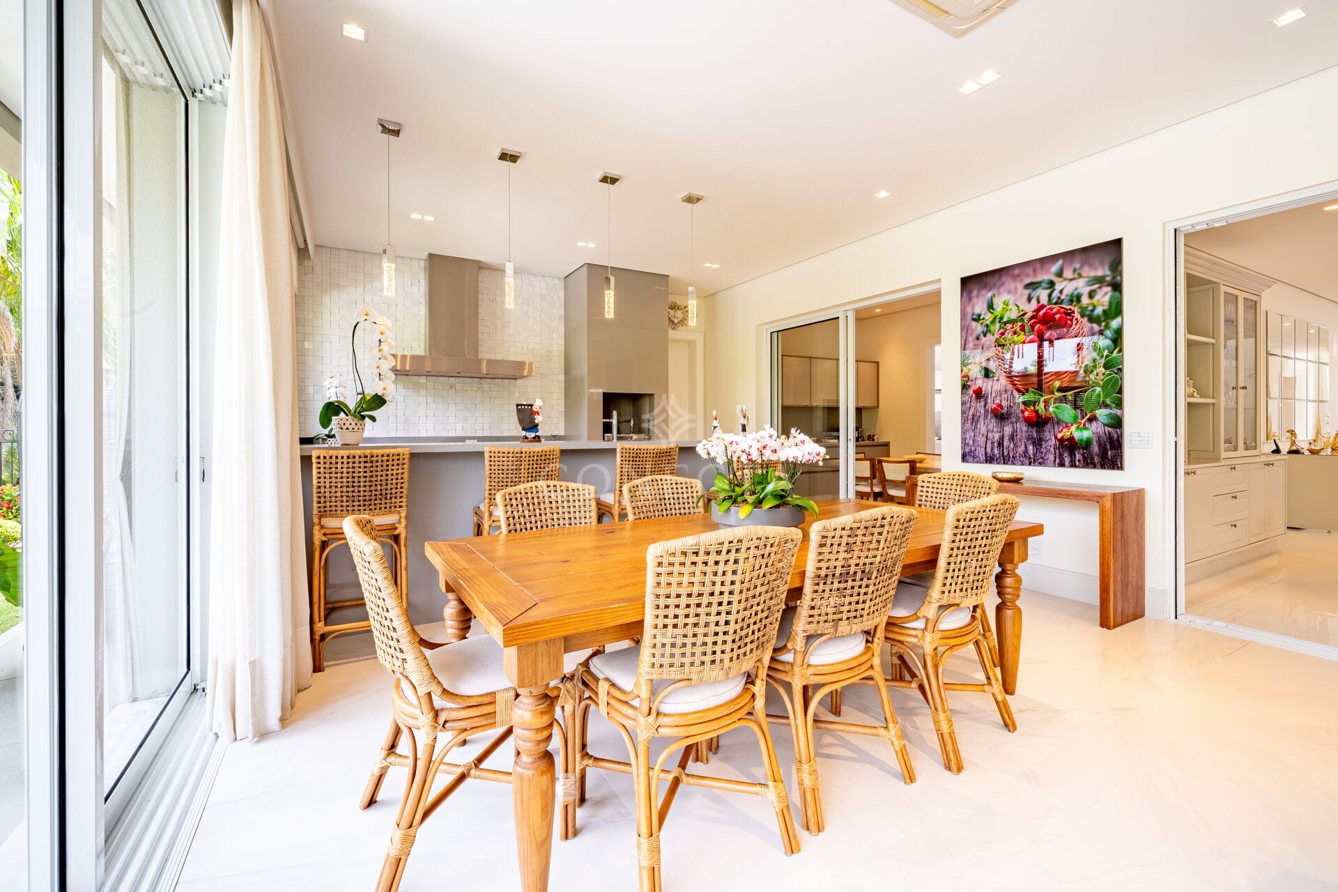 Casa, 4 quartos, 880 m² - Foto 17
