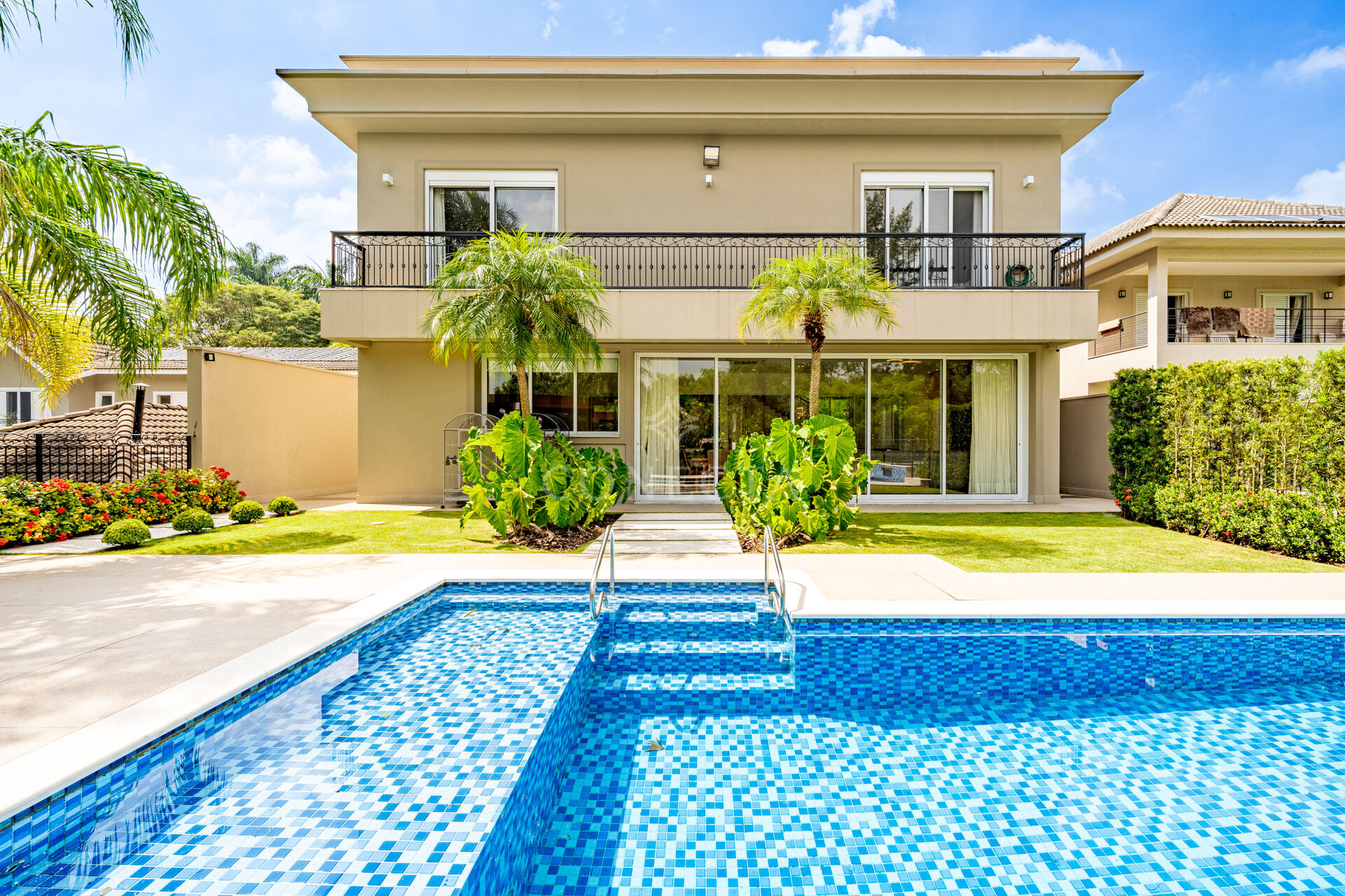 Casa, 4 quartos, 880 m² - Foto 28