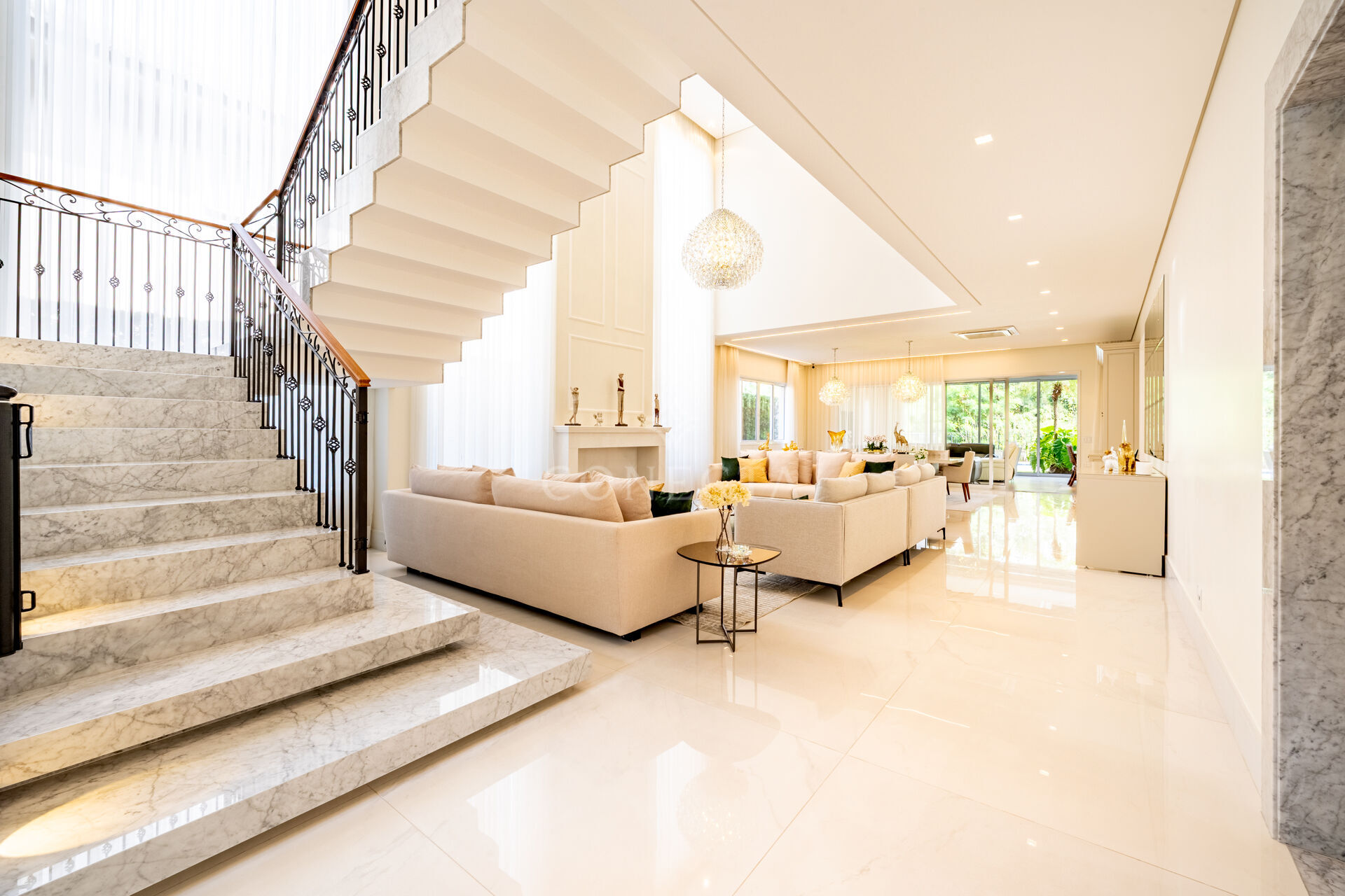 Casa, 4 quartos, 880 m² - Foto 3