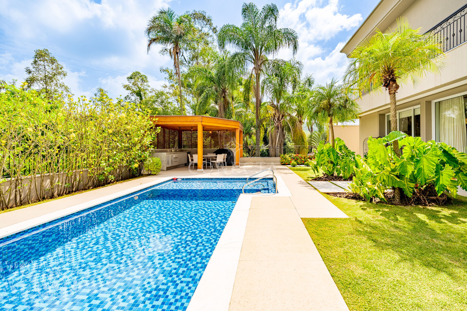 Casa, 4 quartos, 880 m² - Foto 30
