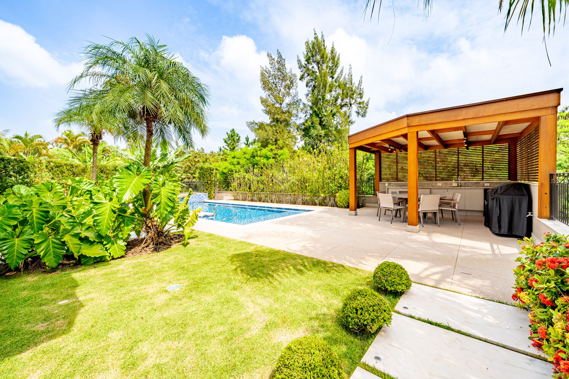 Casa, 4 quartos, 880 m² - Foto 26