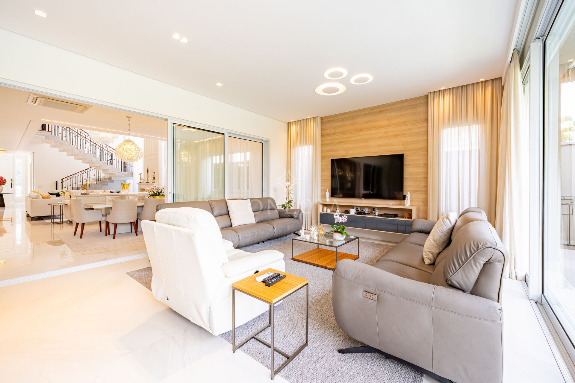 Casa, 4 quartos, 880 m² - Foto 16
