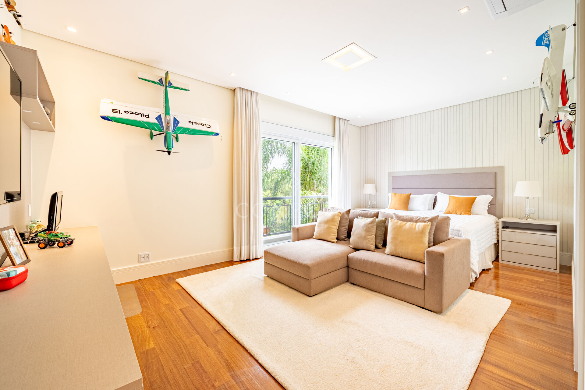 Casa, 4 quartos, 880 m² - Foto 32