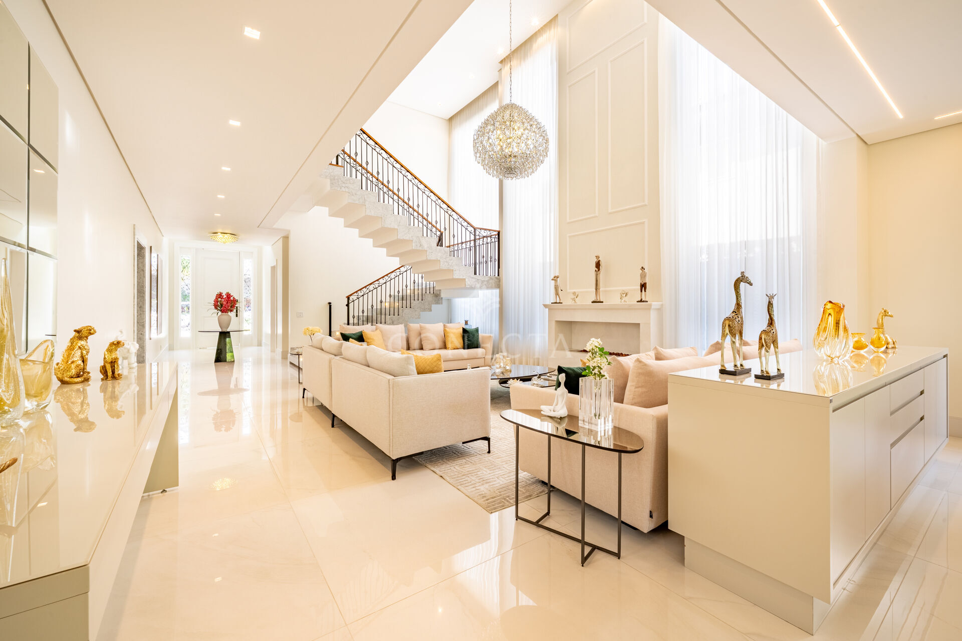 Casa, 4 quartos, 880 m² - Foto 10