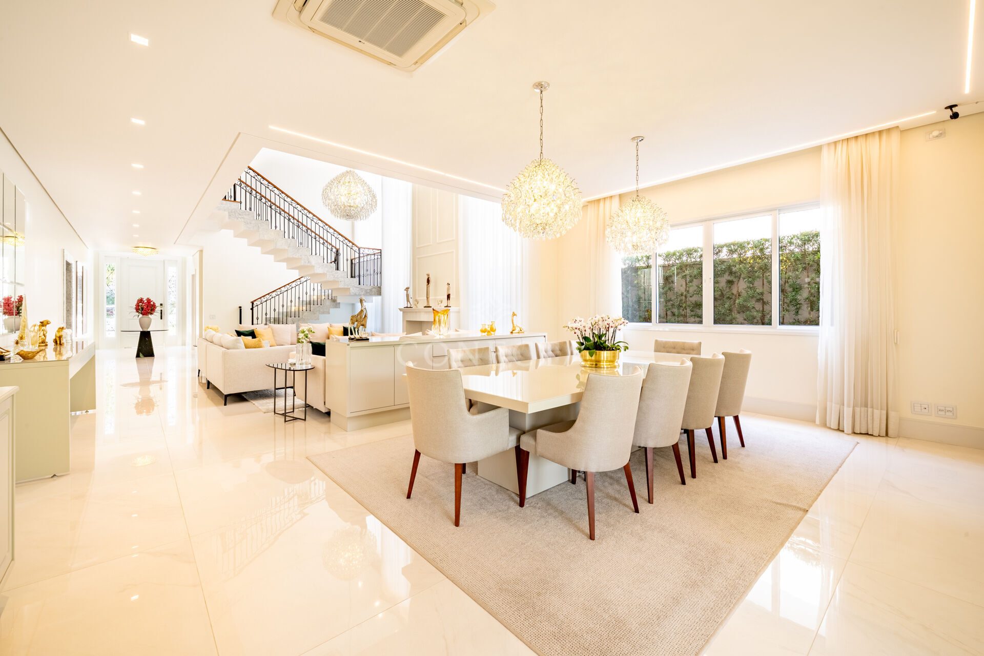 Casa, 4 quartos, 880 m² - Foto 13