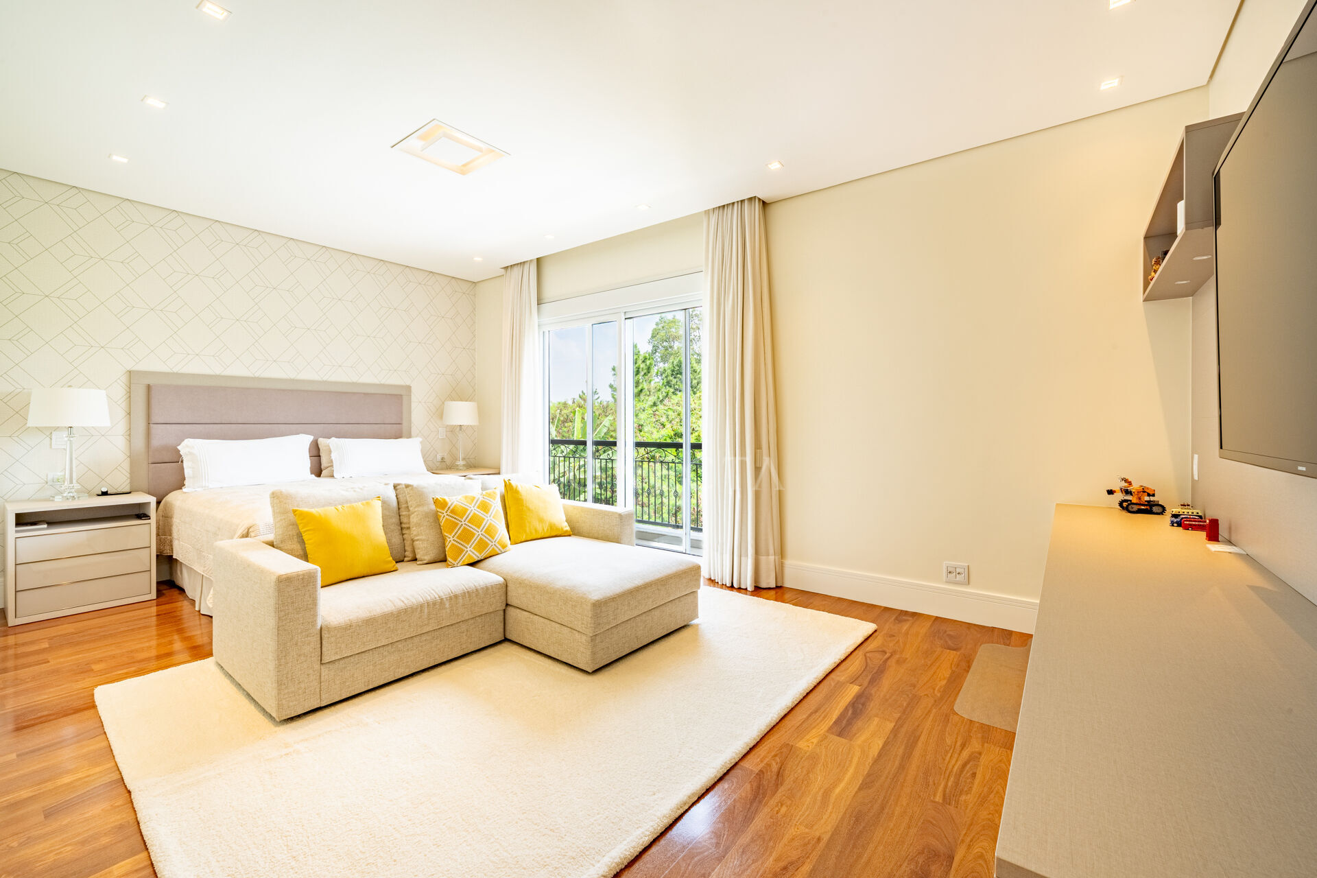 Casa, 4 quartos, 880 m² - Foto 37