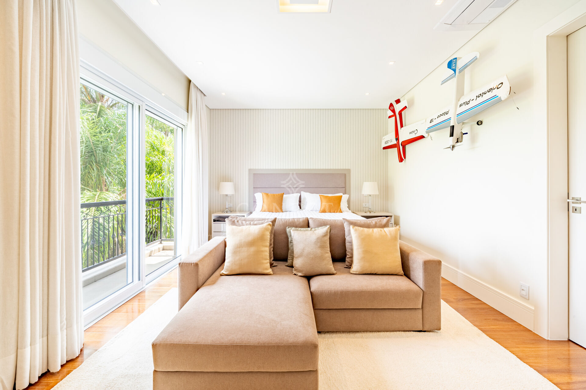 Casa, 4 quartos, 880 m² - Foto 34