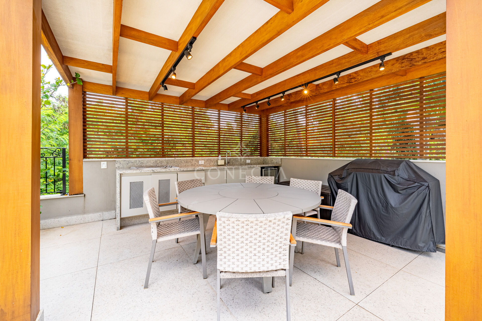Casa, 4 quartos, 880 m² - Foto 24