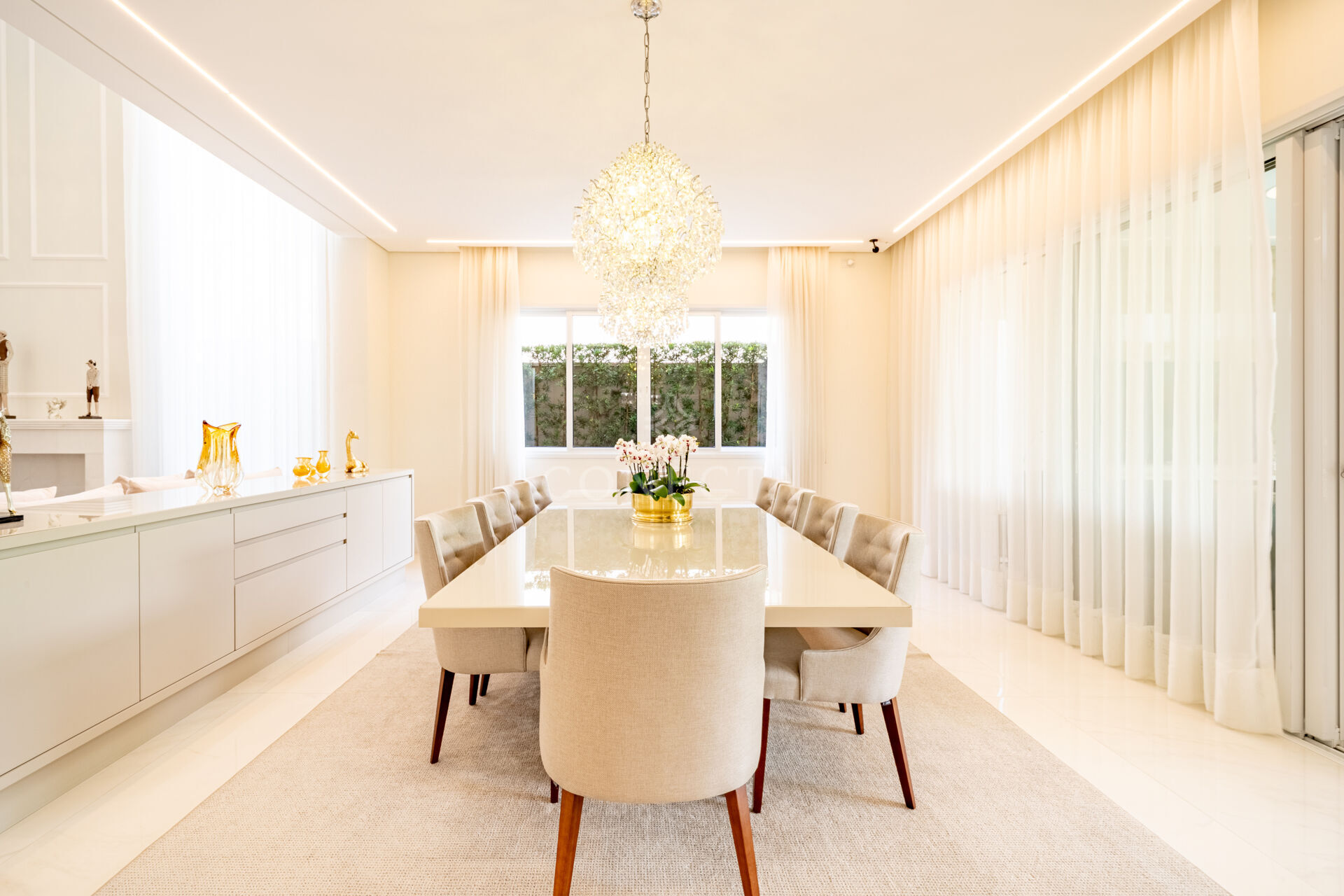 Casa, 4 quartos, 880 m² - Foto 12
