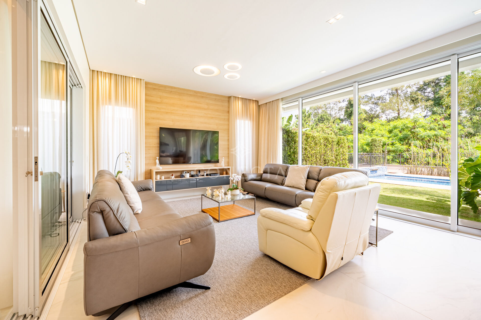 Casa, 4 quartos, 880 m² - Foto 15