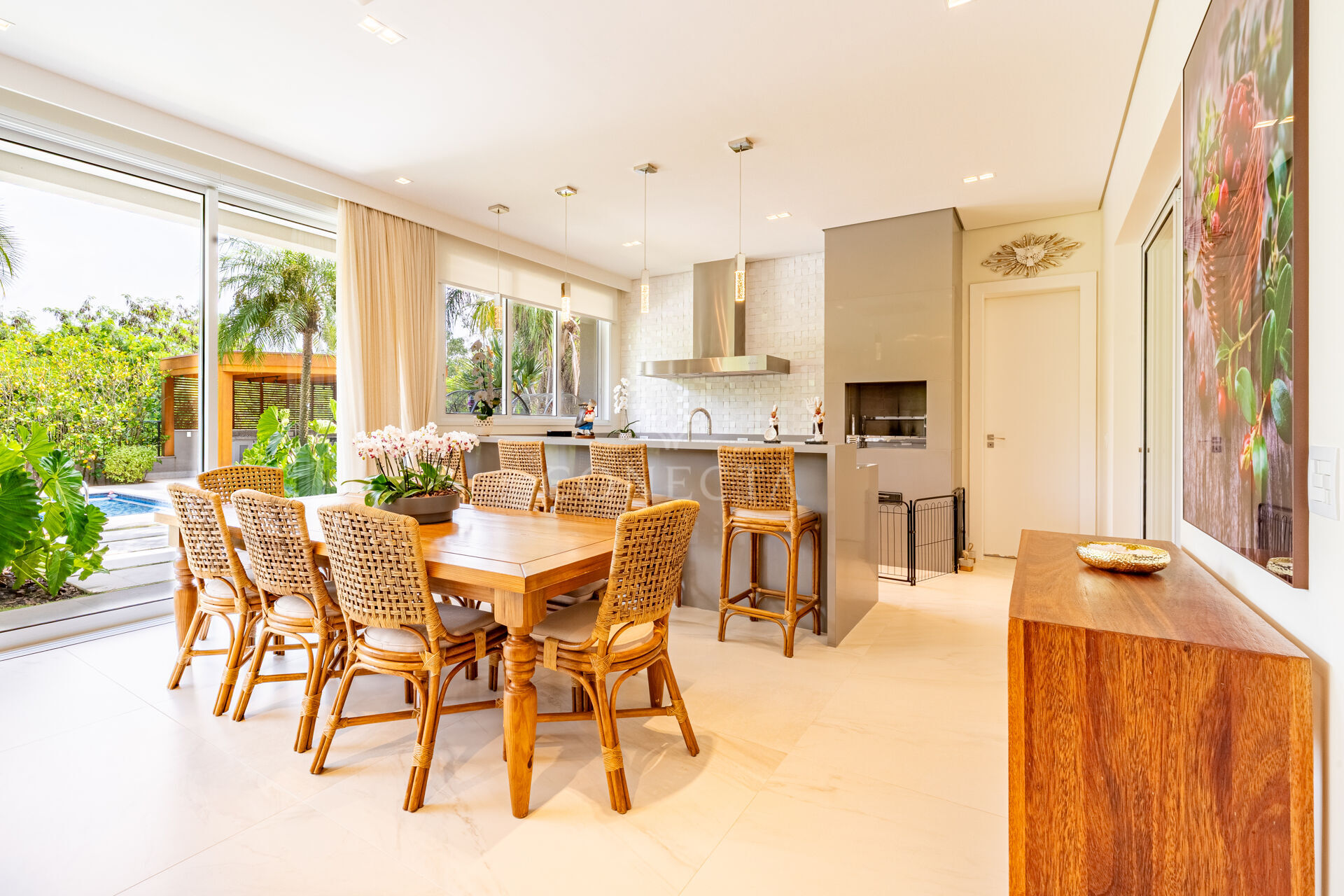 Casa, 4 quartos, 880 m² - Foto 18