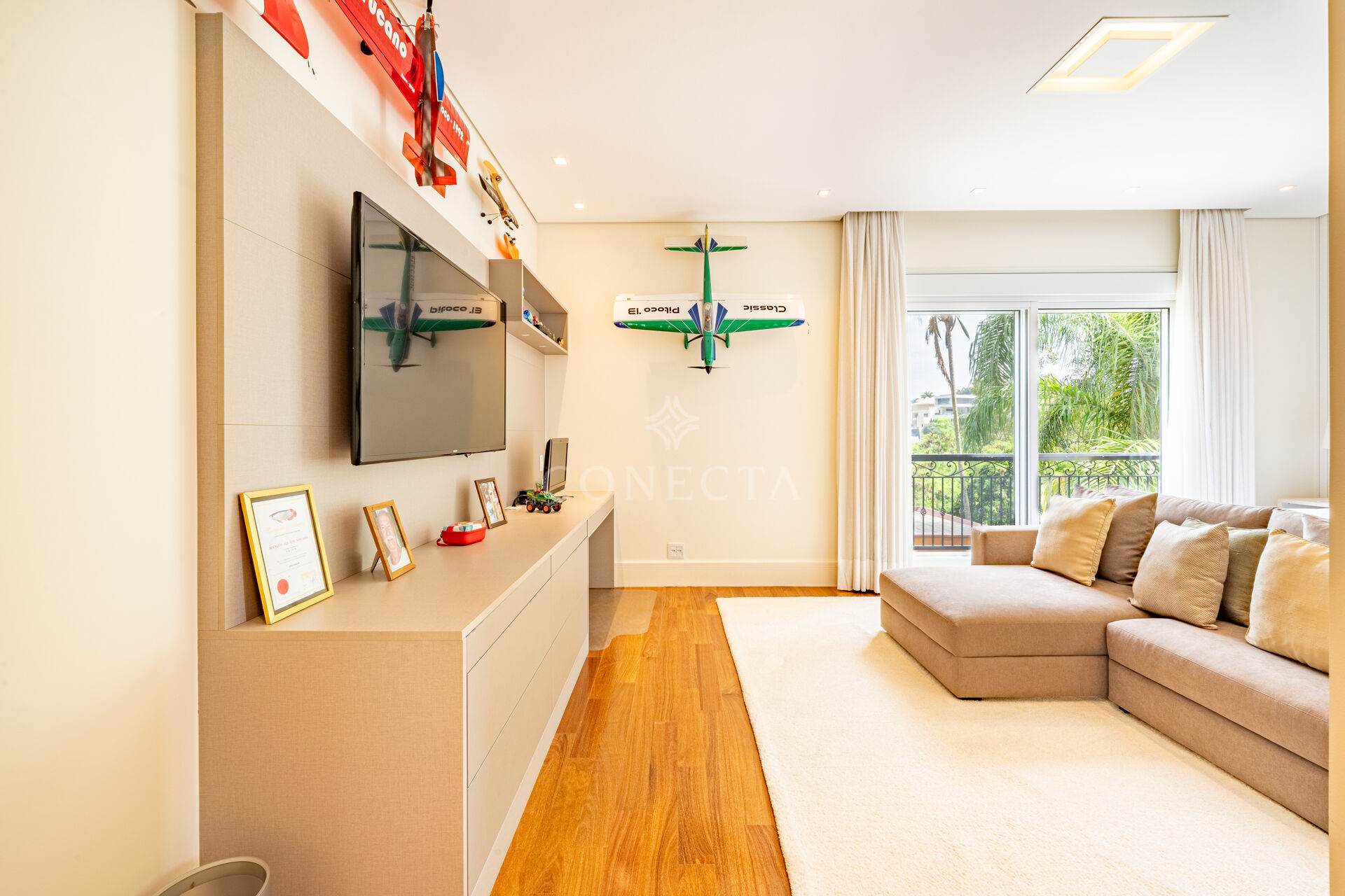 Casa, 4 quartos, 880 m² - Foto 33