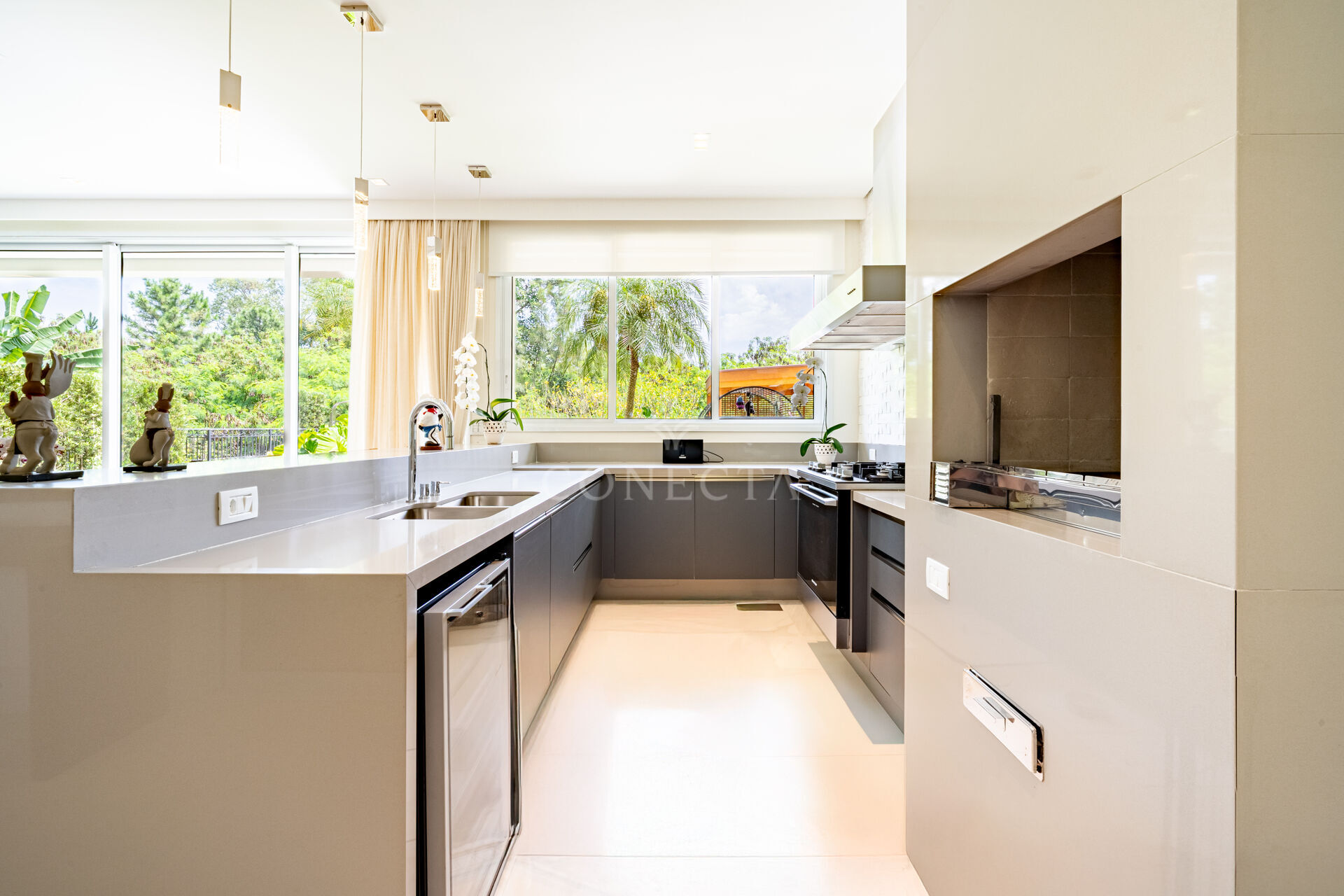 Casa, 4 quartos, 880 m² - Foto 19