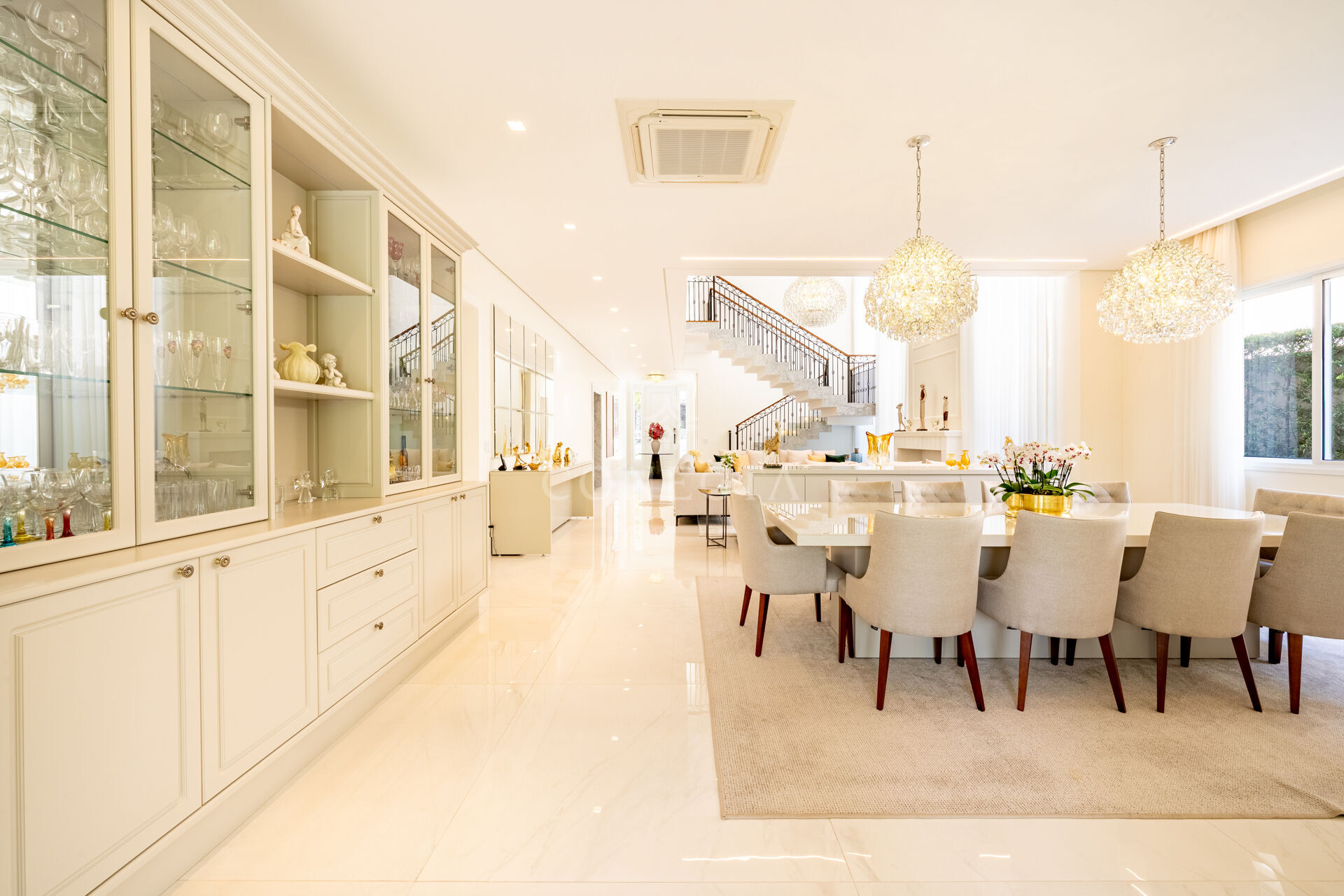Casa, 4 quartos, 880 m² - Foto 14