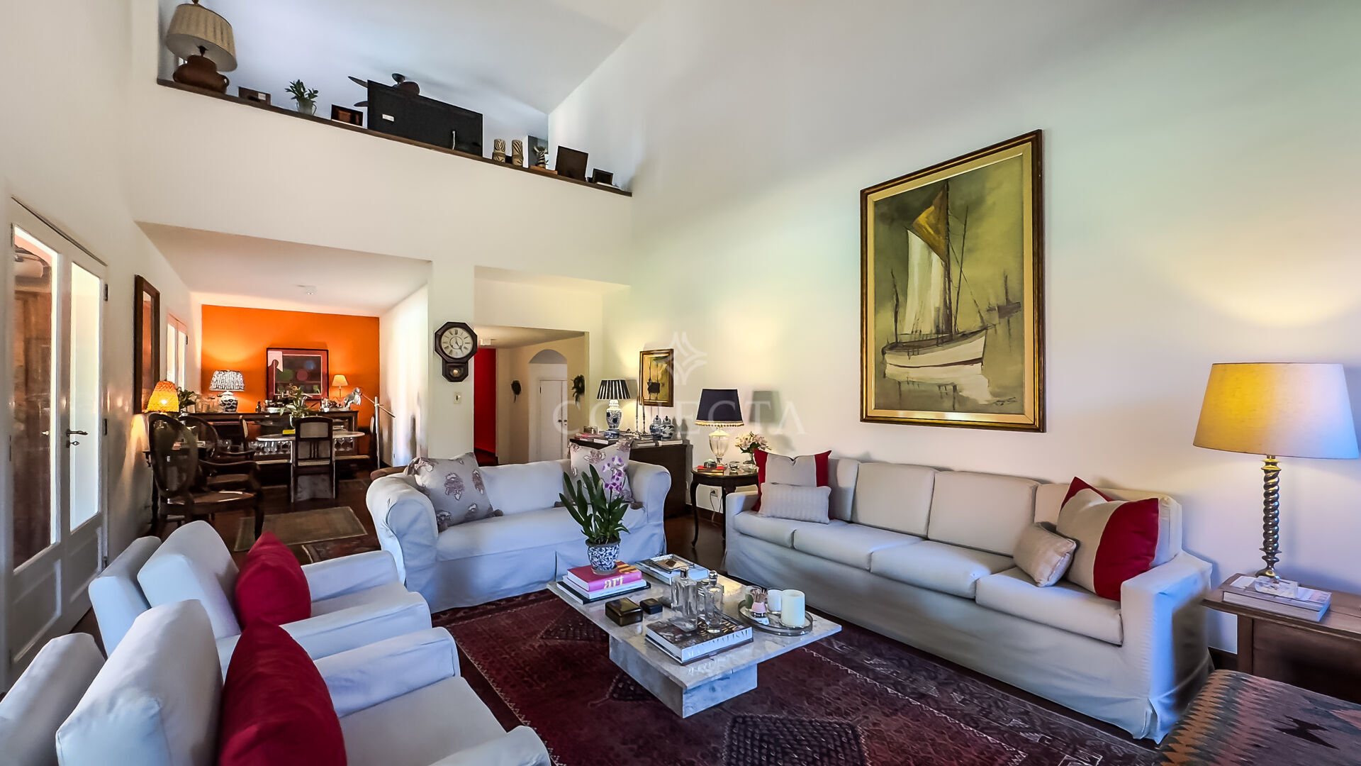Casa, 4 quartos, 338 m² - Foto 5