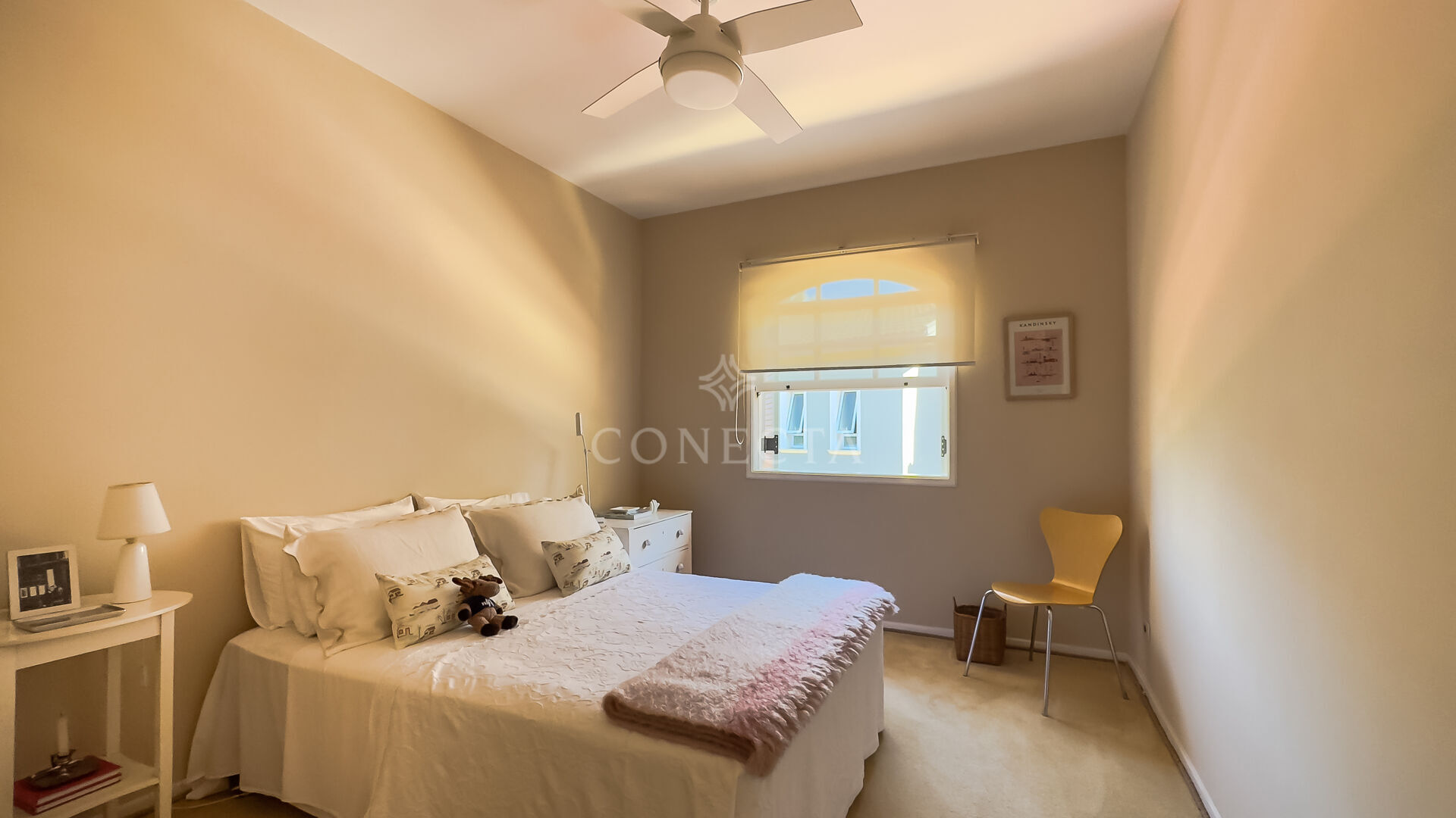 Casa, 4 quartos, 338 m² - Foto 33