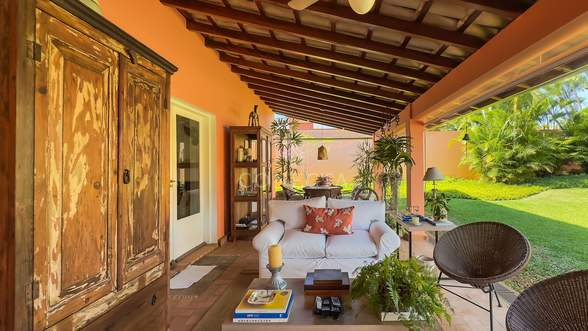 Casa, 4 quartos, 338 m² - Foto 17