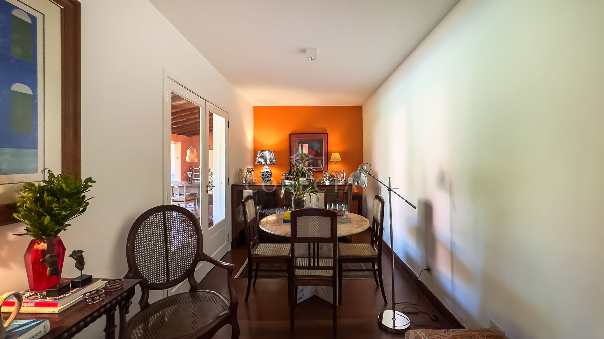 Casa, 4 quartos, 338 m² - Foto 9