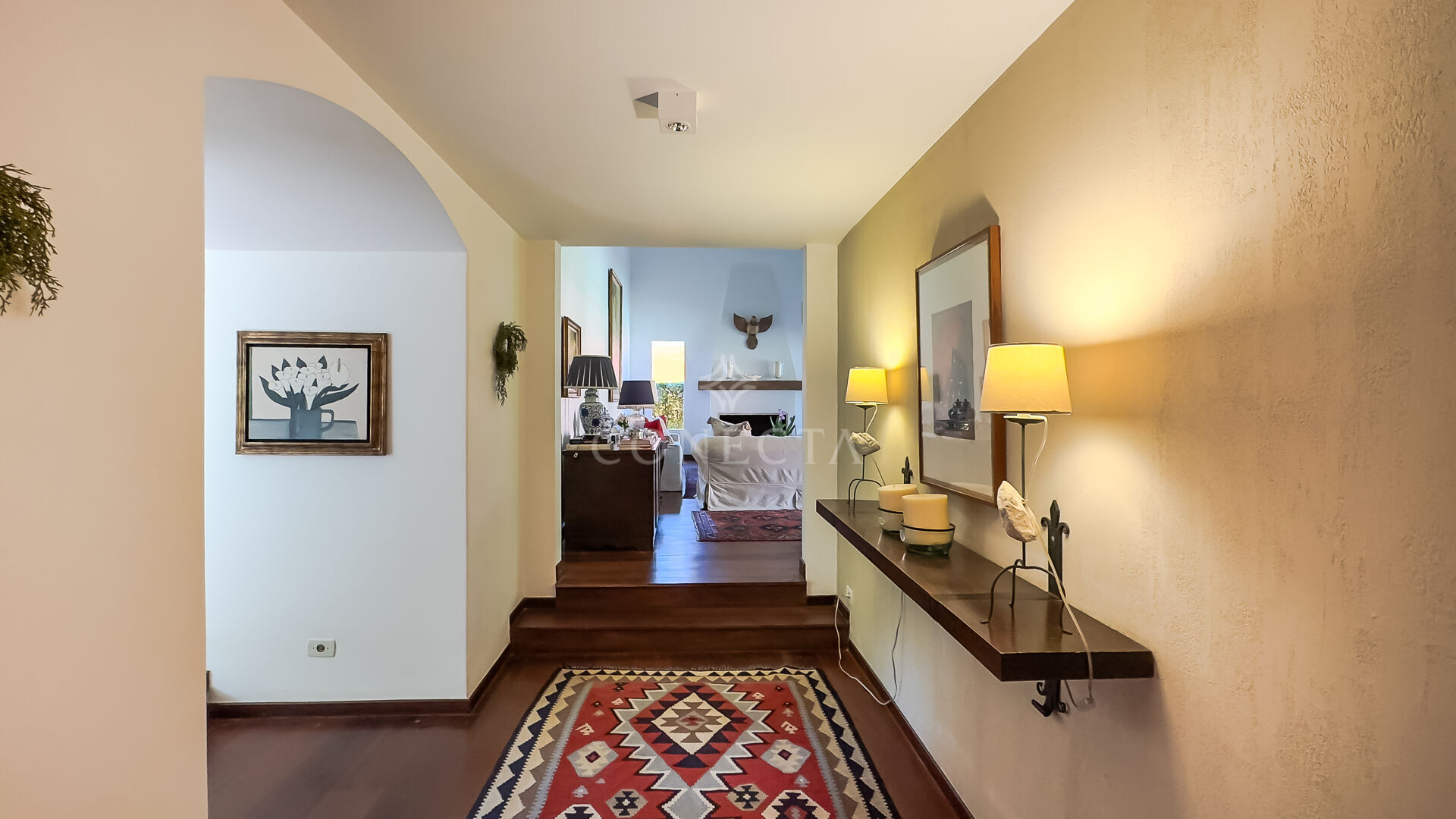 Casa, 4 quartos, 338 m² - Foto 3