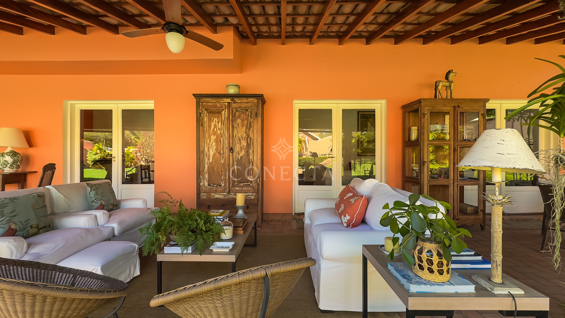 Casa, 4 quartos, 338 m² - Foto 18