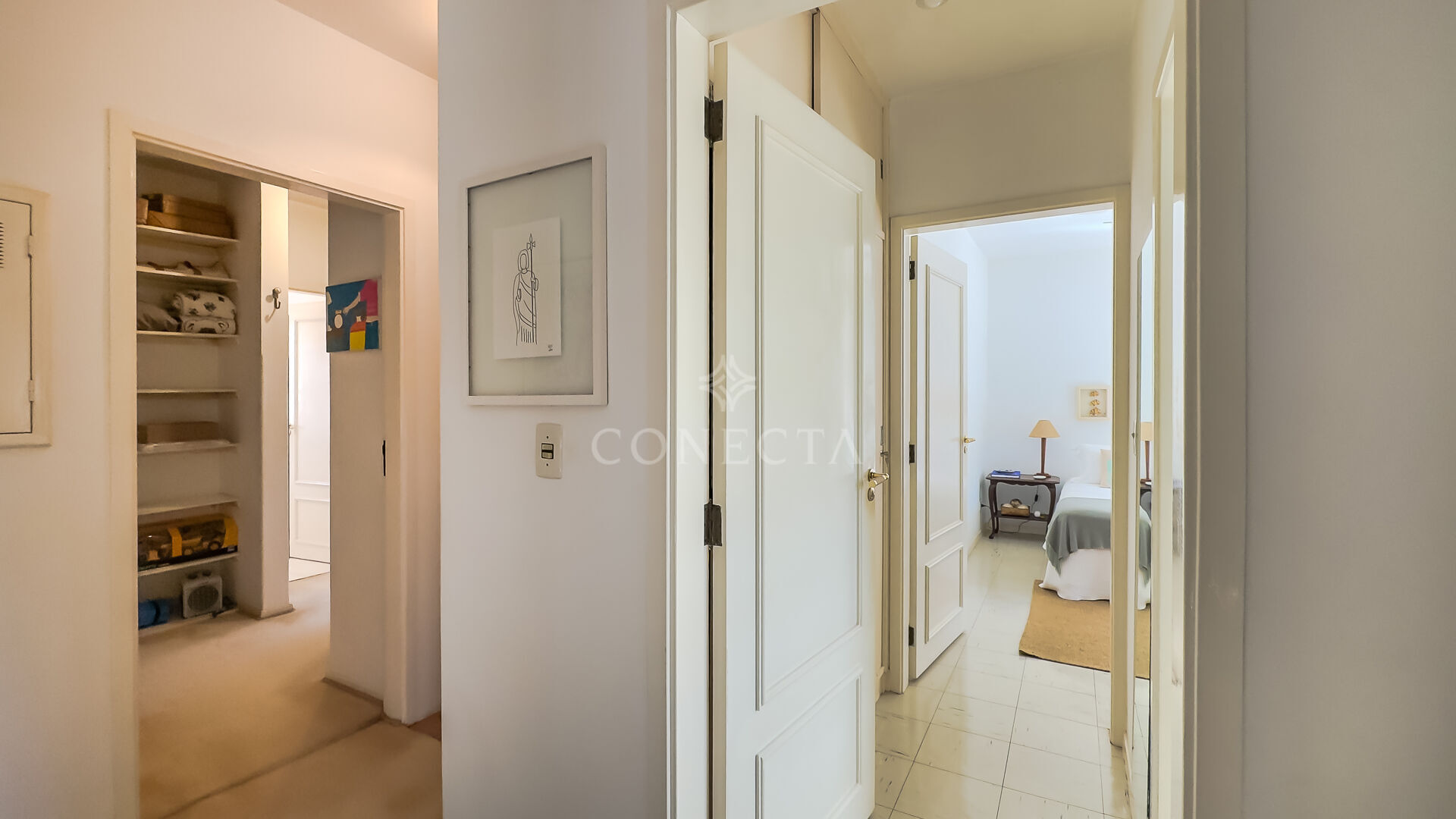 Casa, 4 quartos, 338 m² - Foto 37