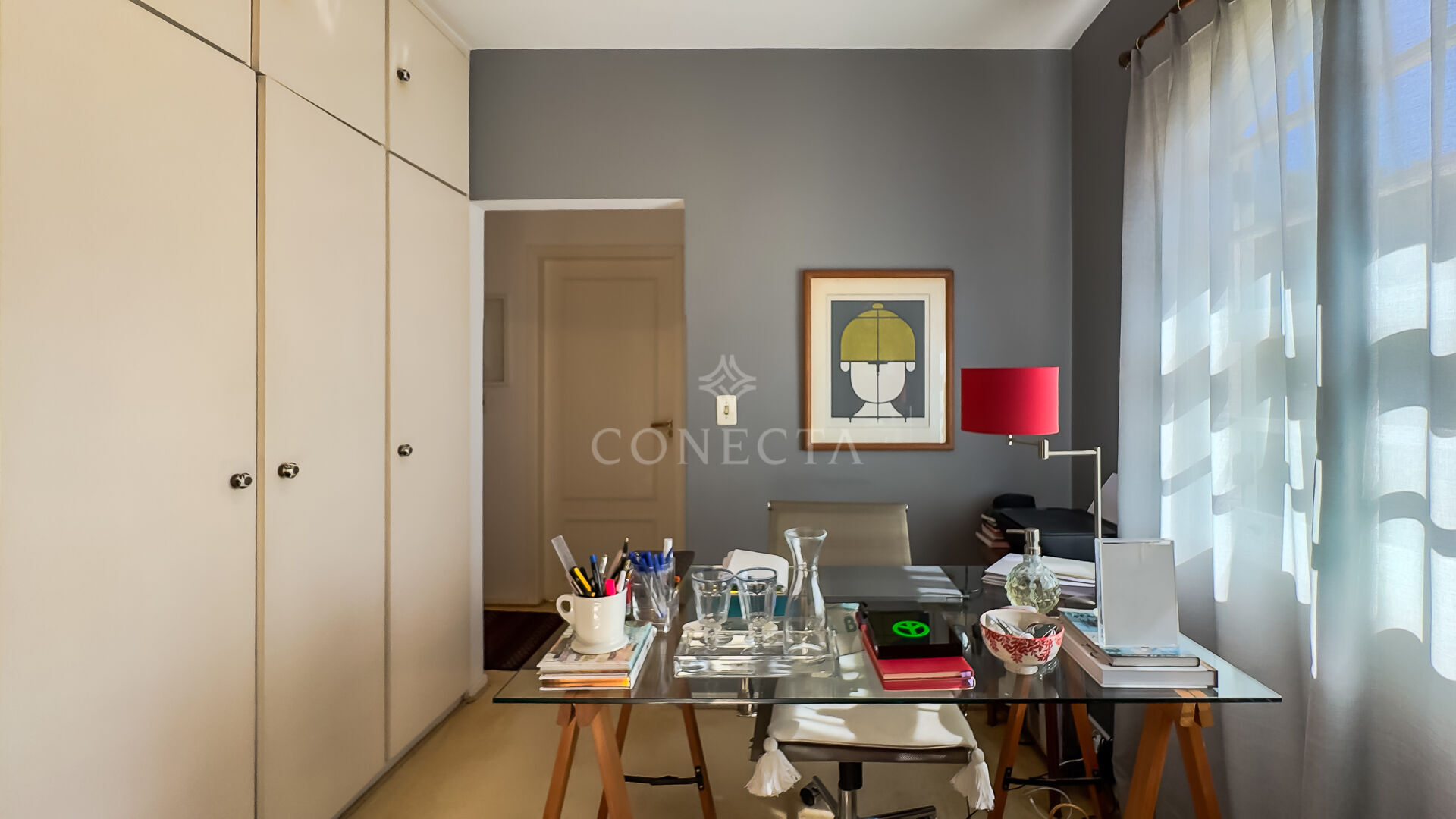 Casa, 4 quartos, 338 m² - Foto 38