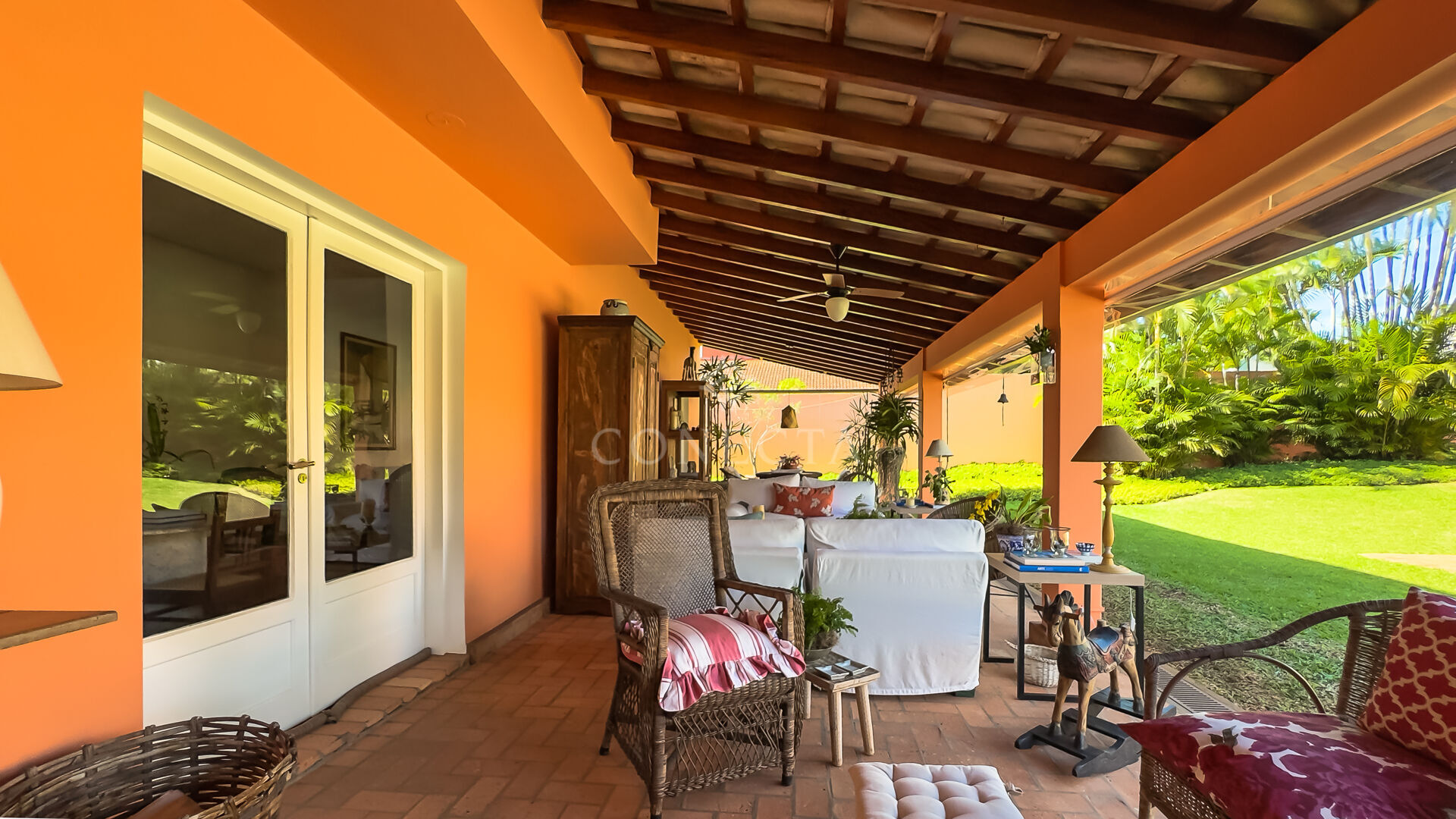 Casa, 4 quartos, 338 m² - Foto 16